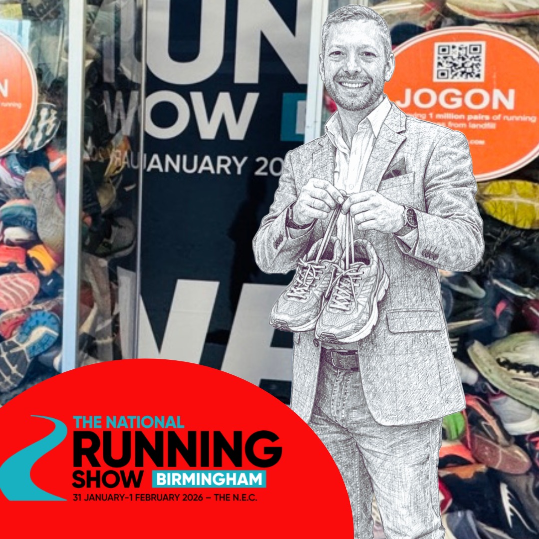 Are you going to the @nationalrunningshow ? we will be there again. Here are some useful tips and a details on how to access £5 weekend pass. https://www.jogonagain.com/post/we-re-at-the-national-running-show