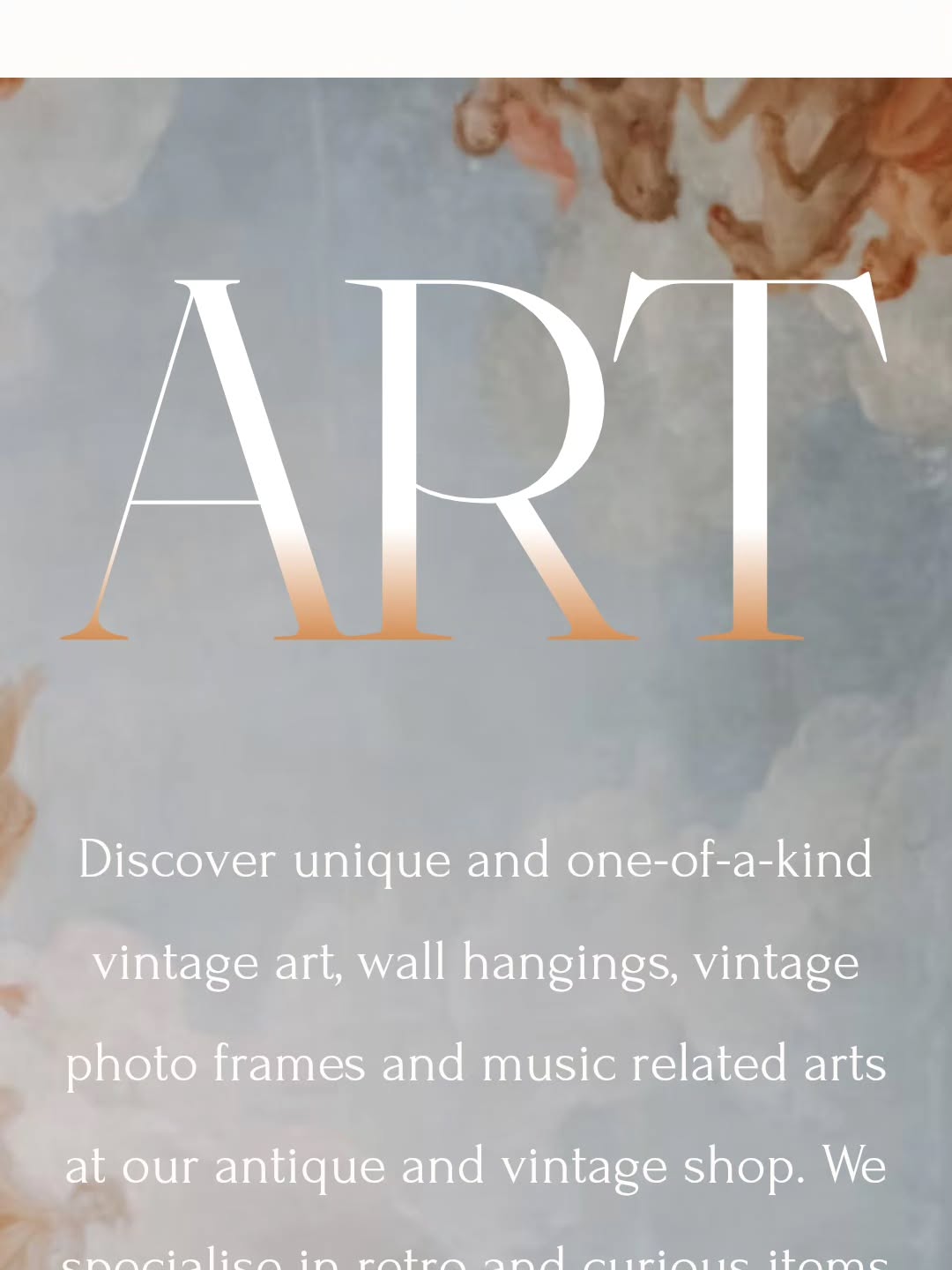 Wall Art and Hangings | Objet D'Art Stuff Antique Vintage https://share.google/8leaJiTboaZBfZSV3