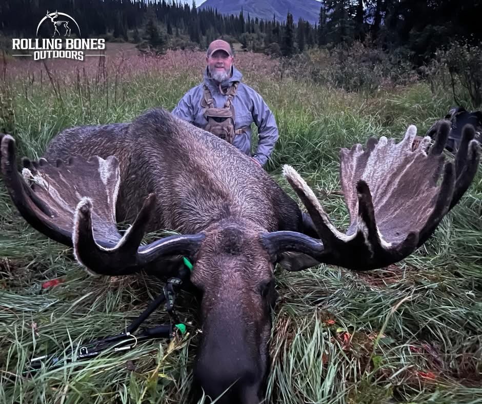 Want to Harvest a Trophy Animal?
Great hunts don’t happen by accident — they’re planned with purpose, persistence, and strategy. Sure, spending time in the field helps, but the quality of your time is just as important as the quantity. That’s where Rolling Bones Outdoors can make the difference.
📌 Here’s the truth:
Trophy success isn’t just about luck — it’s about preparation, patterning, timing, and smart strategy tailored to your goals, experience, and schedule.
When you work with an RBO Advisor, you get:
✔️ A customized hunt strategy built around your time and budget
✔️ Expert insight into species, units, and tags that match your goals
✔️ Proven application planning that maximizes your odds
✔️ Support from draw planning through booking and logistics
Whether you’re chasing muleys, elk, sheep, or other big game, we help you focus your efforts where they count most.
📞 Ready to hunt smarter?
Call us today and let us help you build the strategy that turns time in the field into lifelong memories.
👉 (308) 430 0561 message us!
#RollingBonesOutdoors #ApplicationStrategy #BigGamePlanning #HuntMoreSpendLess #TrophyHunting #AdventurePlanning #HuntAdvisor #HuntConsultant #Hunting #Hunt #Adventure #AdventureTravel #HuntPlan #onestopshop