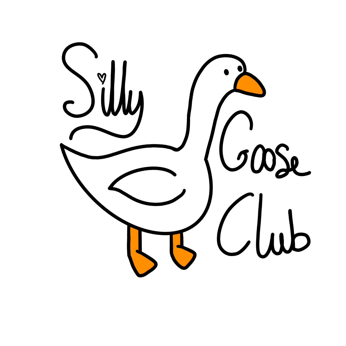 Just a silly little goose
#sillygoose #illustrationartist #illustration #illustratorofinstagram #illustrator