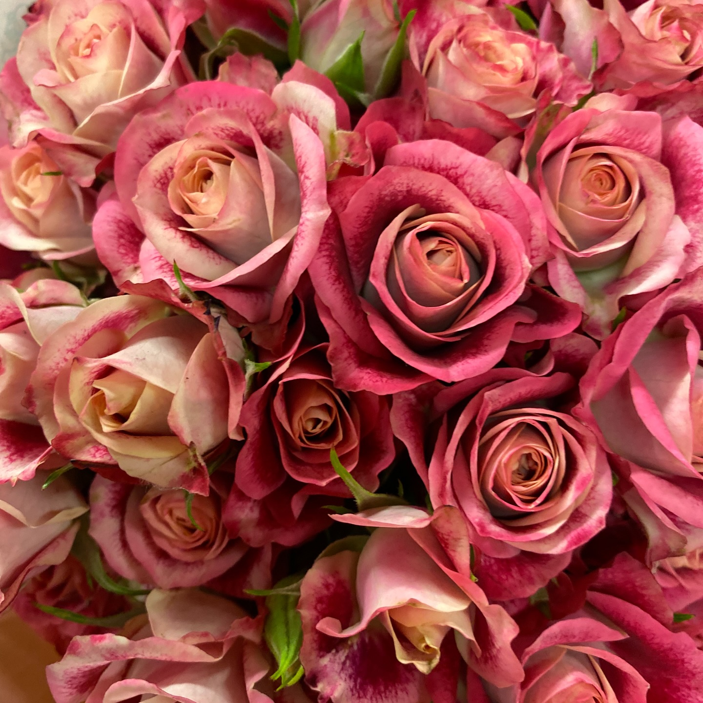 Valentines- 14th Feb- like it is - every year 🫠❤️
.
.
Want to reserve your delivery slot? Slide into my DMS anytime babes 😉🌹
.
.
Don’t leave it too late-I’ve got Limited availability this year because “someone” said yes to a wedding booking 🙄🤣
.
.
#valentines #loveit