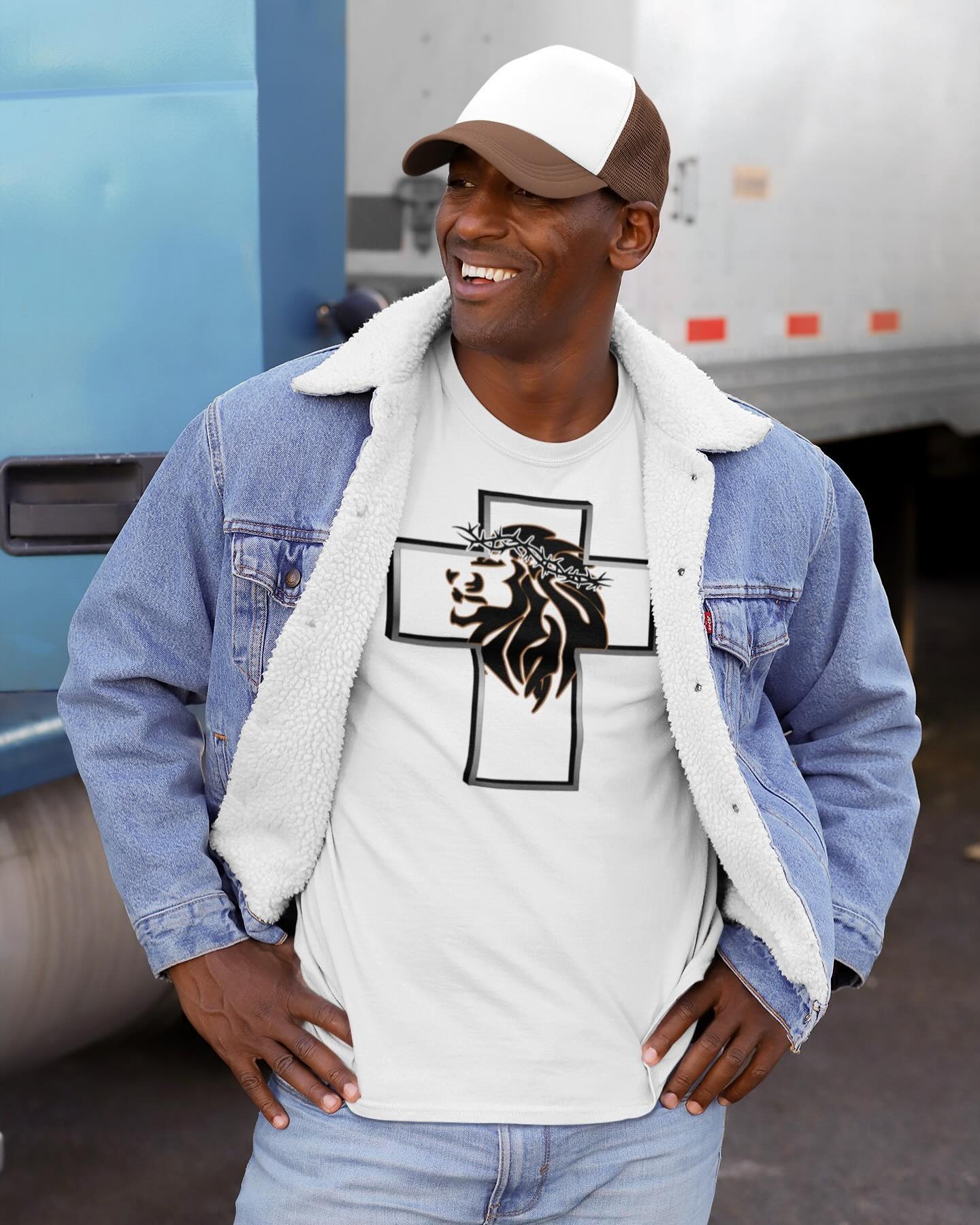 Arc of the Chosen Merch! Click link in bio for many design options!