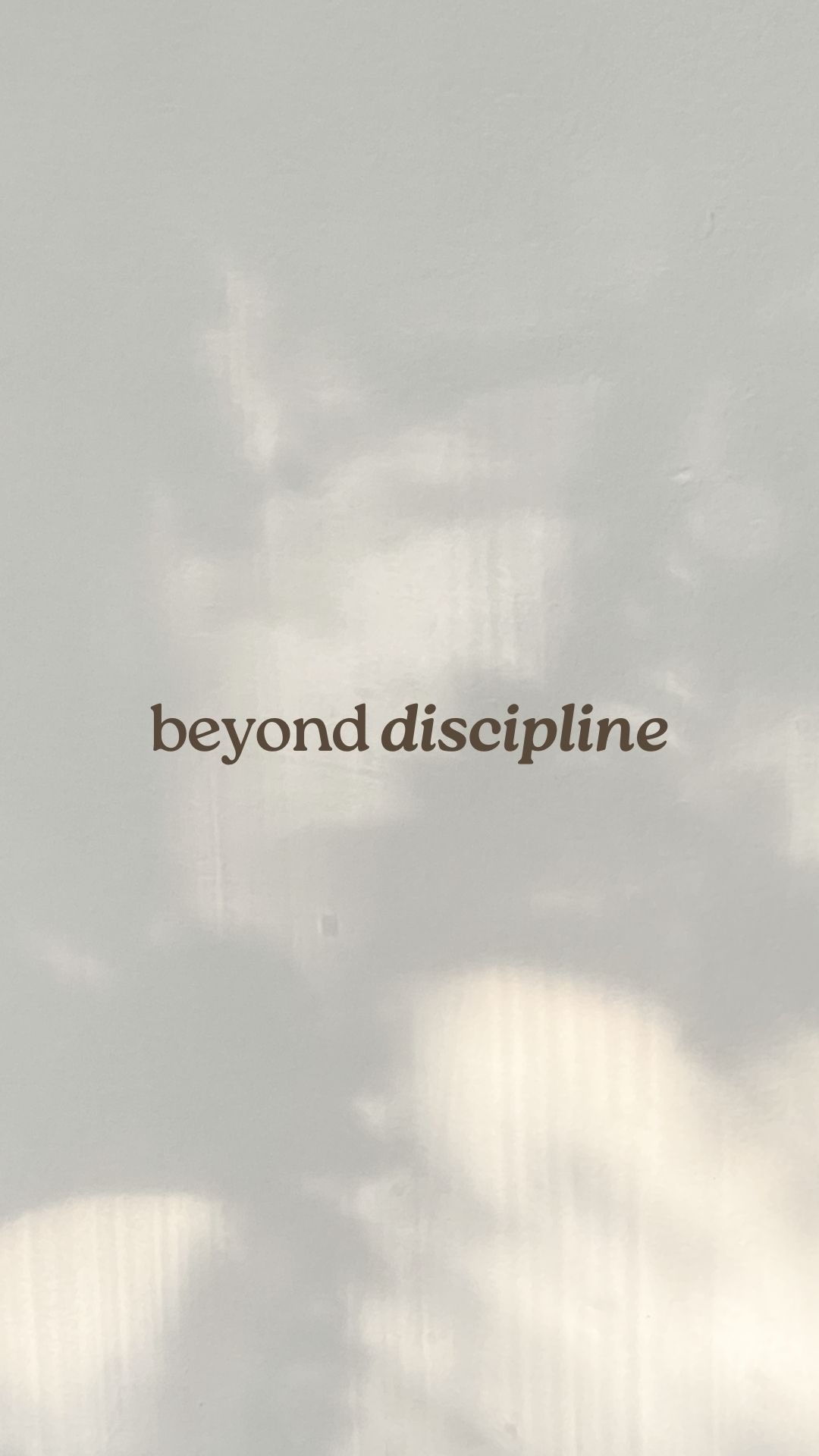 Beyond discipline:
.
Habits — and systems — shape your life.
I meditate when I wake up and before sleep.
If one fails, I still have another chance.
.
.
.
.
.
.
.
#meditationpractice #dailyhabits #intentionalliving #mindfullife #yogalife