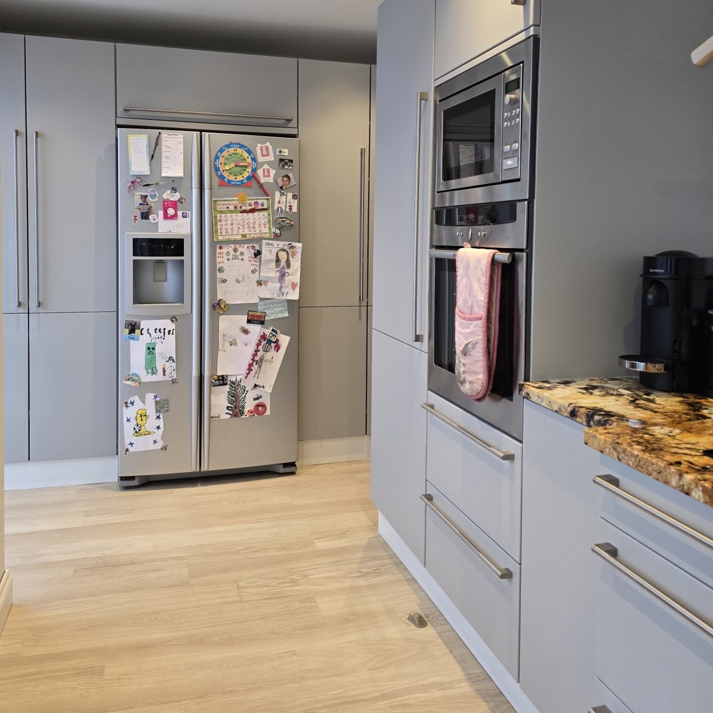 Stunning matte Grey finish š
We love transforming your interior spaces ā¤ļø
At Interiorwraps our attention to detail is by far the best in the country.
From start to finish we take our time to provide the best finish possible.
Using the correct tools and materials. We can assure you that we are the best.
We have some stunning transformations to show you and a very special new product alert that we can offer š
Our diary is currently full up until Mid February so please allow enough time for your projects.
Interior Wraps uk
www.interiorwraps.uk