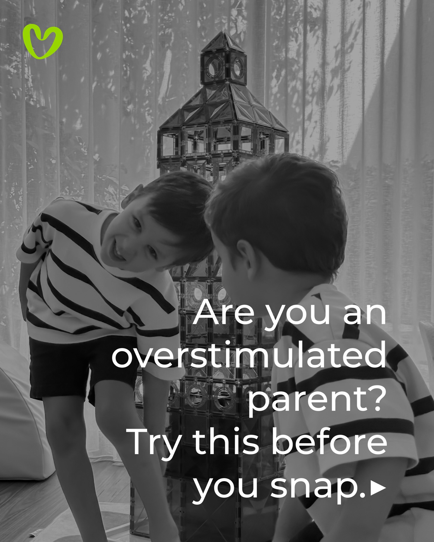 If you can feel it building (hello jaw clench + internal yelling)… this is your sign to release the gas before the Coke bottle explodes 🫠
.
Save this for later — because you will need it again.
.
And if you want the full story + the full nervous-system reality behind it, the article is live now.
.
Link in bio.
.
💙💚
Mama Interrupted