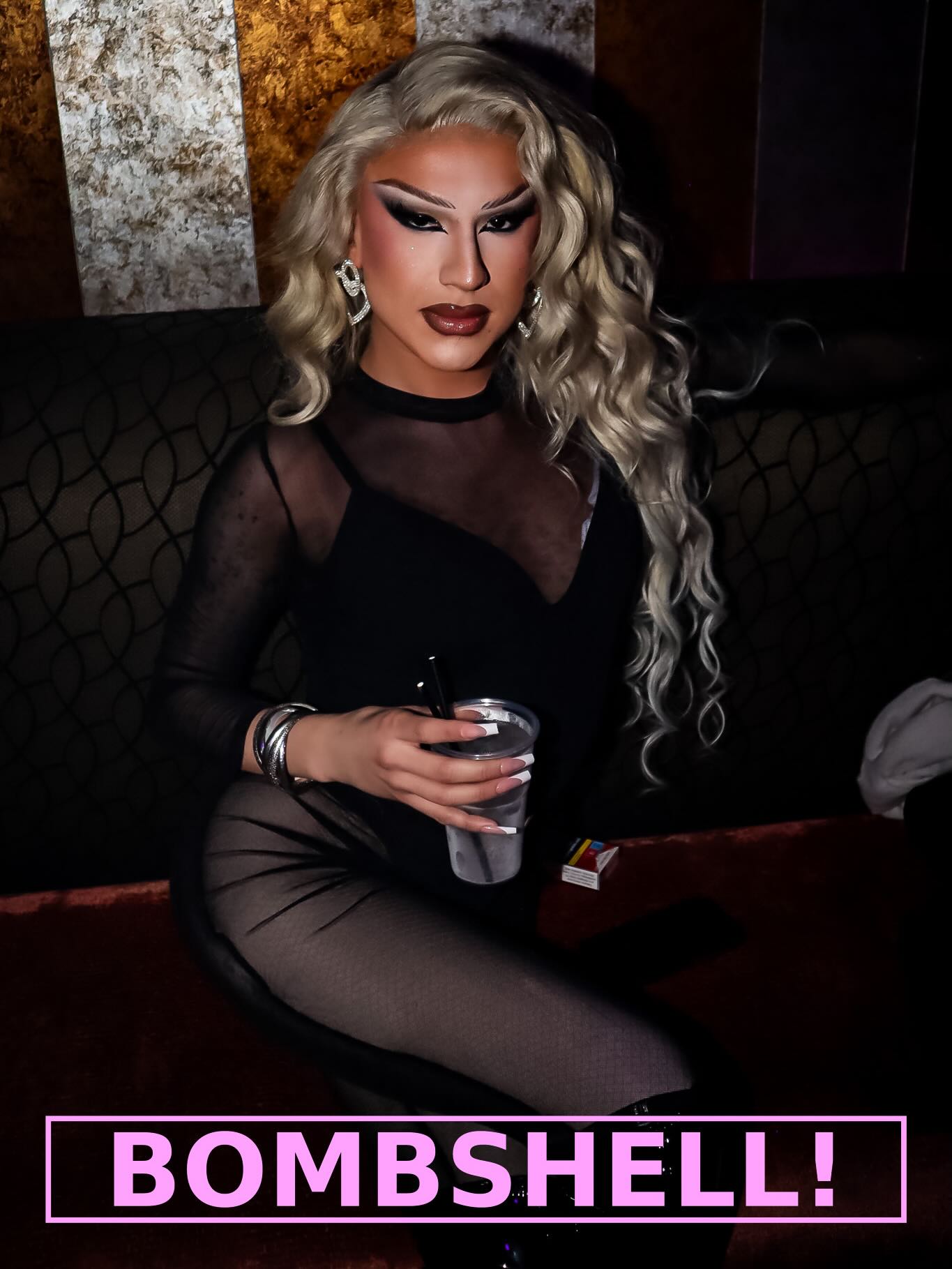 BOMBSHELL LAST WEEK.
@kubarlondon