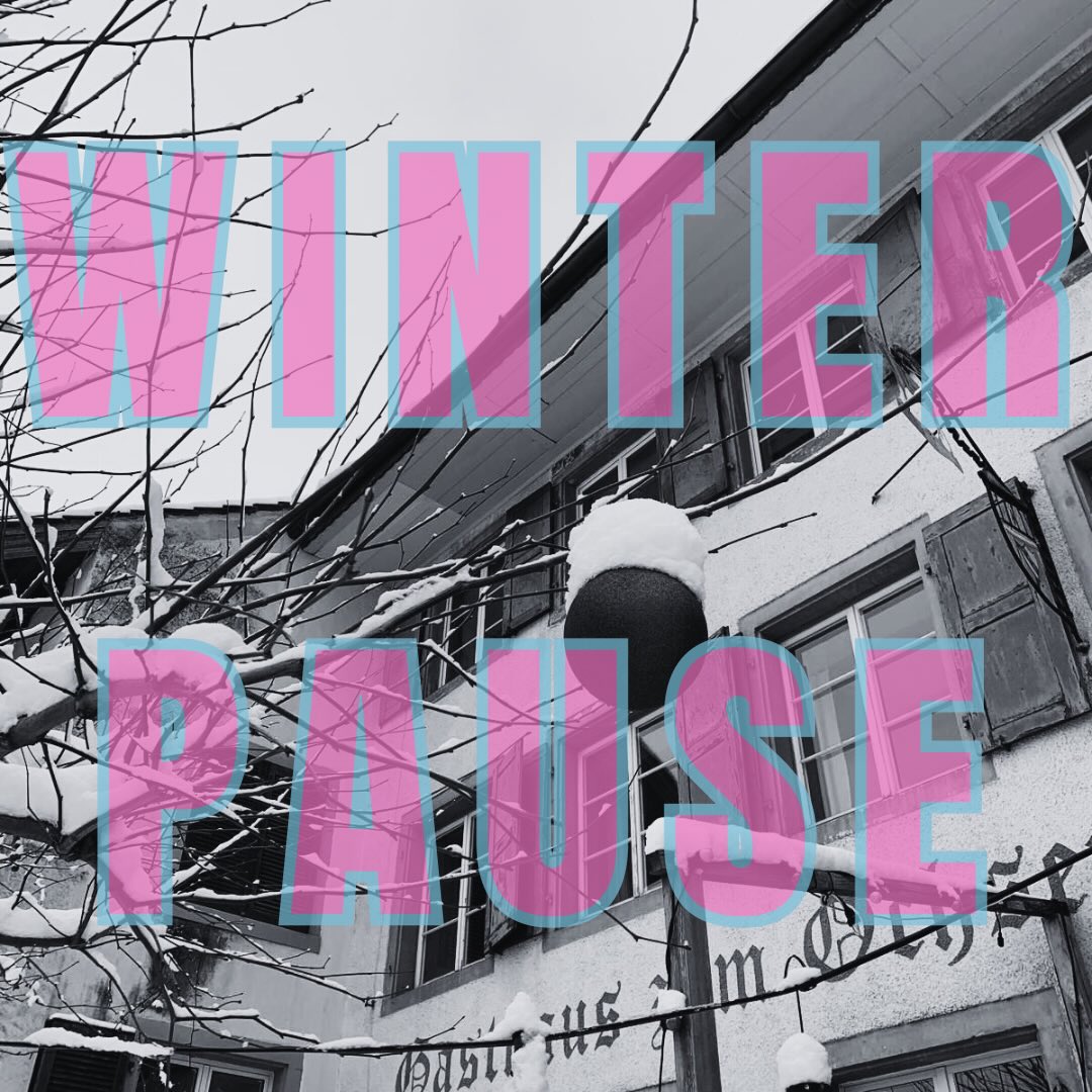 Der Ochsen grüsst aus seiner Winterpause. Ab Ende Februar empfängt er euch dann wieder mit dem beliebten Schmorbraten mit Kartoffelstock & Gemüse sowie vegetarischer Variante in der warmen Gaststube. Und wer vorab schon mehr über das 2026 im Ochsen wissen möchte, darf sich gerne auf unserer Website für den Newsletter anmelden. Der nächste Versand erfolgt Anfang Februar. #winterpause #ochsenoltingen #ochsenmachtglücklich #oltingen