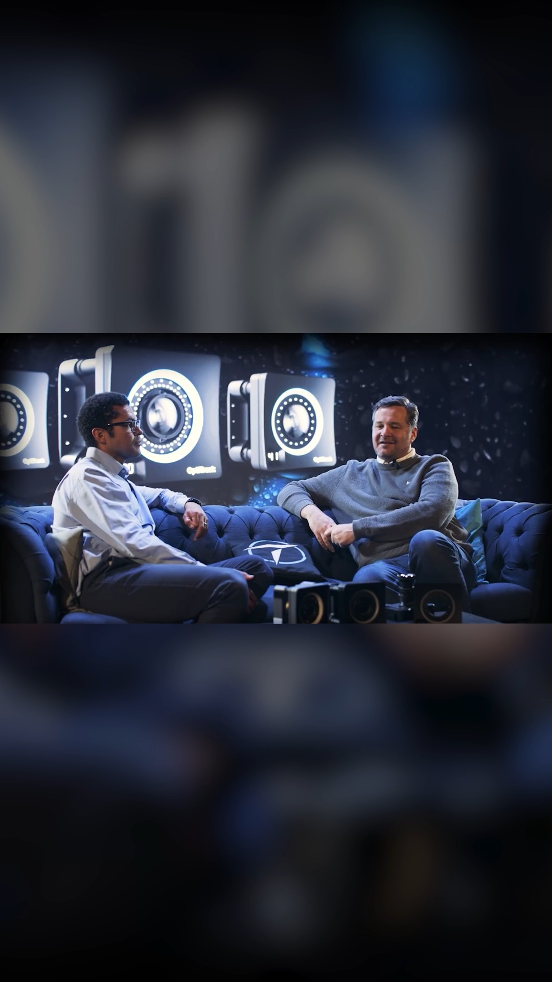 🎥 The Sync - Episode 5: Jacques Gay
Today, we’re bringing you a very special episode of The Sync!
This episode features Jacques Gay, Senior Technical Sales Manager at @optitrack, who joins host Allan Rankin of Target3D to discuss the world’s leading motion capture cameras.
Together, they showcase OptiTrack’s new VersaX series, motion capture cameras designed for outdoor and rugged environments, and look back at how motion capture technology has evolved over time. Plus, Jacques shares his thoughts on where the industry is heading, including the topic of the hour: markerless tracking.
The latest episode is out now on YouTube!
#motioncapture #mocap #3Dtracking #markerless #markerlessmocap #markerlessmotioncapture #OptiTrack #Target3D