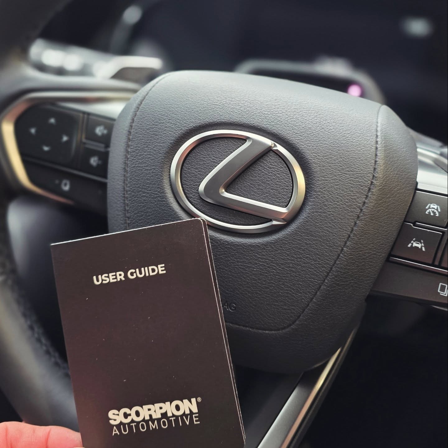 🔐 Secured Before Delivery 🔐
Why not secure your new purchase from day one? We can also install audio upgrades and many other enhancements to your vehicle at the dealership before you collect it.
Take delivery of your car exactly how you want it.
🌐 www.winntech.co.uk
📧 info@winntech.co.uk
☎️ 07916-225476 Call/Text/WhatsApp
#WinntechAutomotive #NewCarDay #CarAudioAndSecurity #WeComeToYou #GPStracking