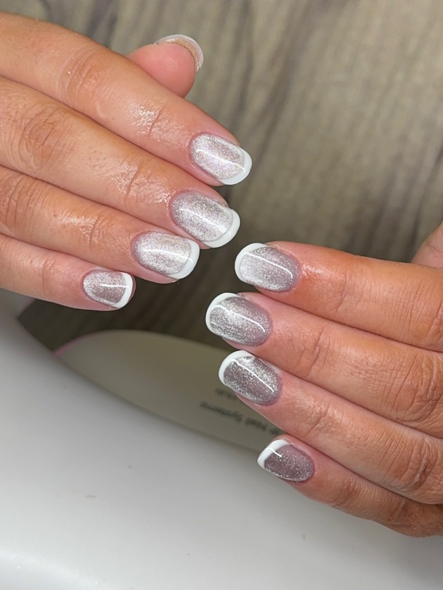 Prettiest cateye French design for a January birthday ❄️
🏠Madison Beauty Studio
📍488 Ashley Road, Poole
📲Bookings via DMs/Link in bio
https://www.fresha.com/book-now/madison-beauty-studio-ua729ujr/all-offer?share=true&pld=2701690
#poolenailsalon #nailspoole #nails #poolesalon