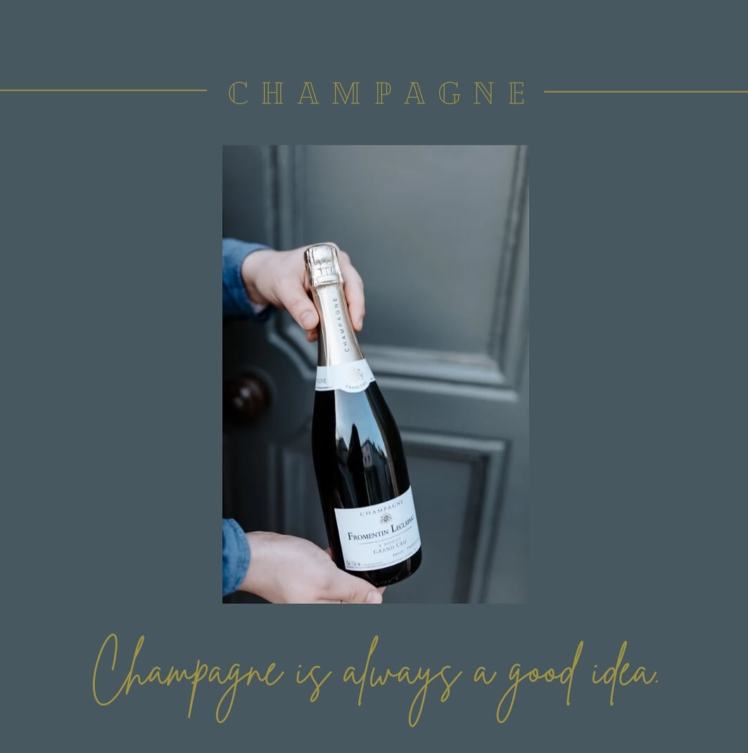 #champagne #fromentinleclapart #bouzy #bouzychampagne #party #present #mariewalterfotografie