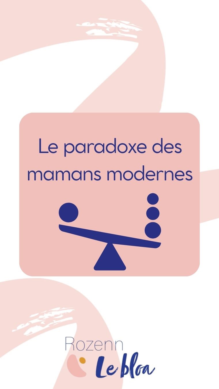 La vie de beaucoup de mamans est devenue un paradoxe.
Plus elles s’engagent, donnent et s’adaptent,
moins il reste de place pour le plaisir, la joie et le souffle.
Sans toujours s’en rendre compte,
elles se retrouvent prises dans un même cercle :
courir, crier, culpabiliser.
ET passe à côté de la vie à laquelle elles aspirent vraiment
Pendant 4 jours, ce challenge gratuit t’aide à comprendre pourquoi ce fonctionnement t’épuise
et comment commencer à en sortir durablement.
✨ Challenge gratuit – live ou replay
👉 Inscription ouverte -lien en bio)
#mamandebordee #mamanfatiguee #chargementale #coachingmaman #equilibredevie