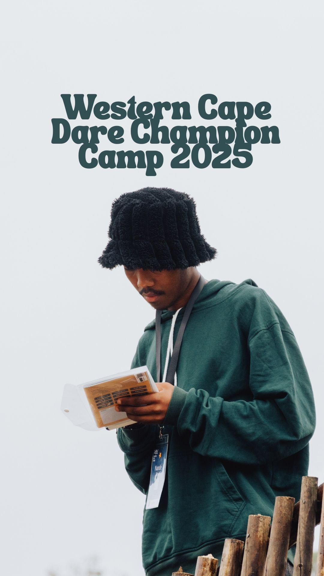 We’re back after summer break 🙌 and reminiscing on our first-ever Western Cape Dare Champion Camp!
What a powerful weekend, and this is only the beginning.
🎥 Full video is now up on YouTube
👉 Link in bio
#DareChampion #WesternCape #YouthCamp #FaithInAction #RaisingLeaders