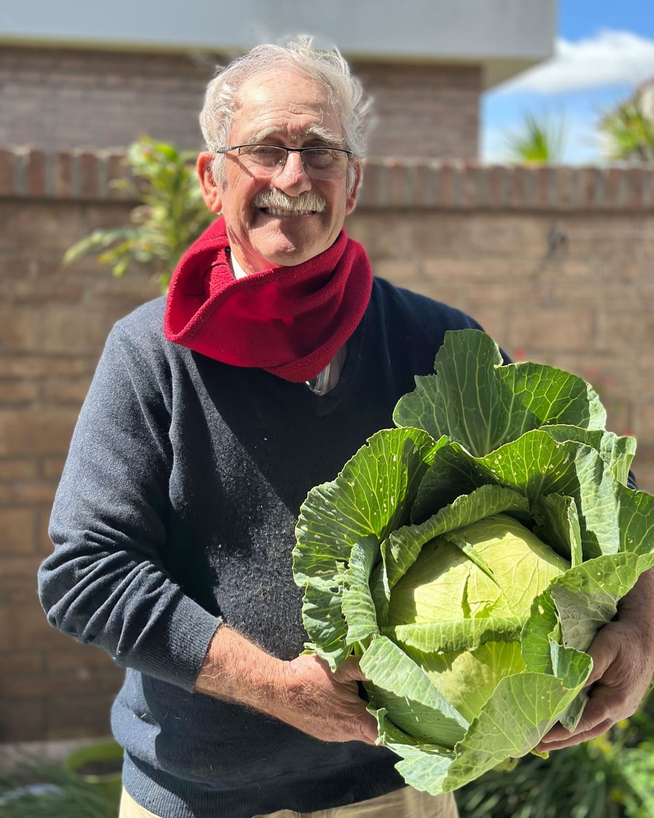 ¡Feliz cumpleaños a mi papá y al abuelo de Uma, Vicen, Toto y Clemen !
Te amamos Osvi ❤️