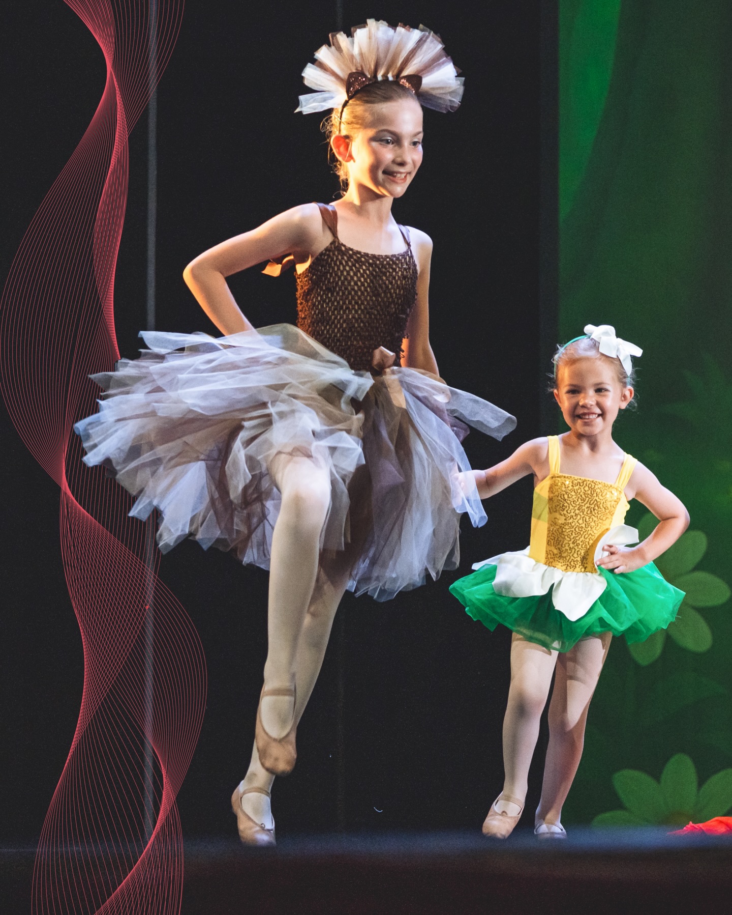 In DC sono ripartiti tutti i nostri corsi di:
DANZA CLASSICA - REPERTORIO
MODERN
CONTEMPORANEO
HIP HOP
HOUSE
VIDEO DANCE - HEELS CLASS
K-POP
CLASSICO ADULTI
DANCE & FUN
HIP HOP ADULTI
GINNASTICA&TONIFICAZIONE
FLYING ACRO DANCE
HATHA YOGA
PILATES
TEATRO
KRAV MAGA - DIFESA PERSONALE
Entra anche tu a far parte del mondo DC, fissa un colloquio informativo e trova lo stile più adatto a te!
Le lezioni di prova sono sempre gratuite!
Vi aspettiamo! ✨