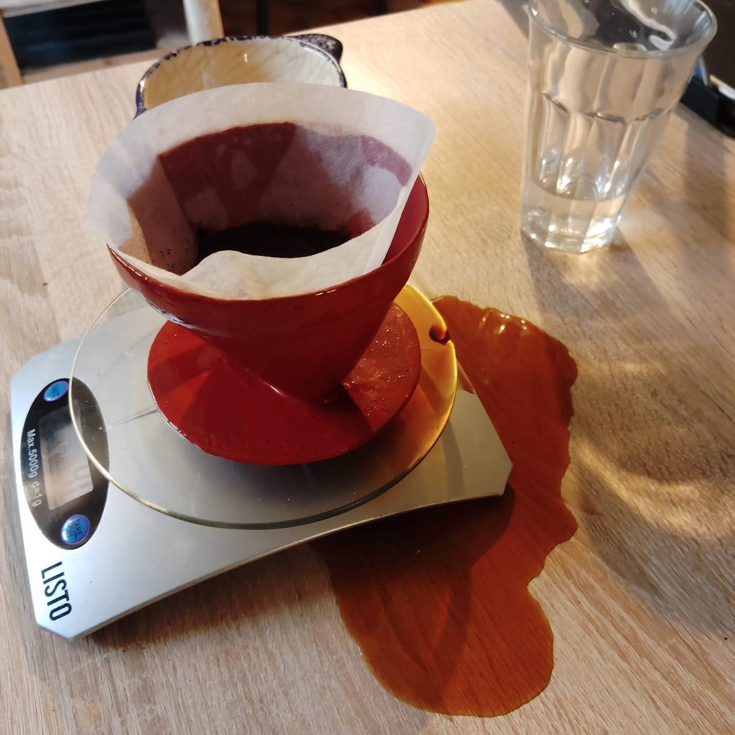 Vous aussi vous avez des journées comme ça ?