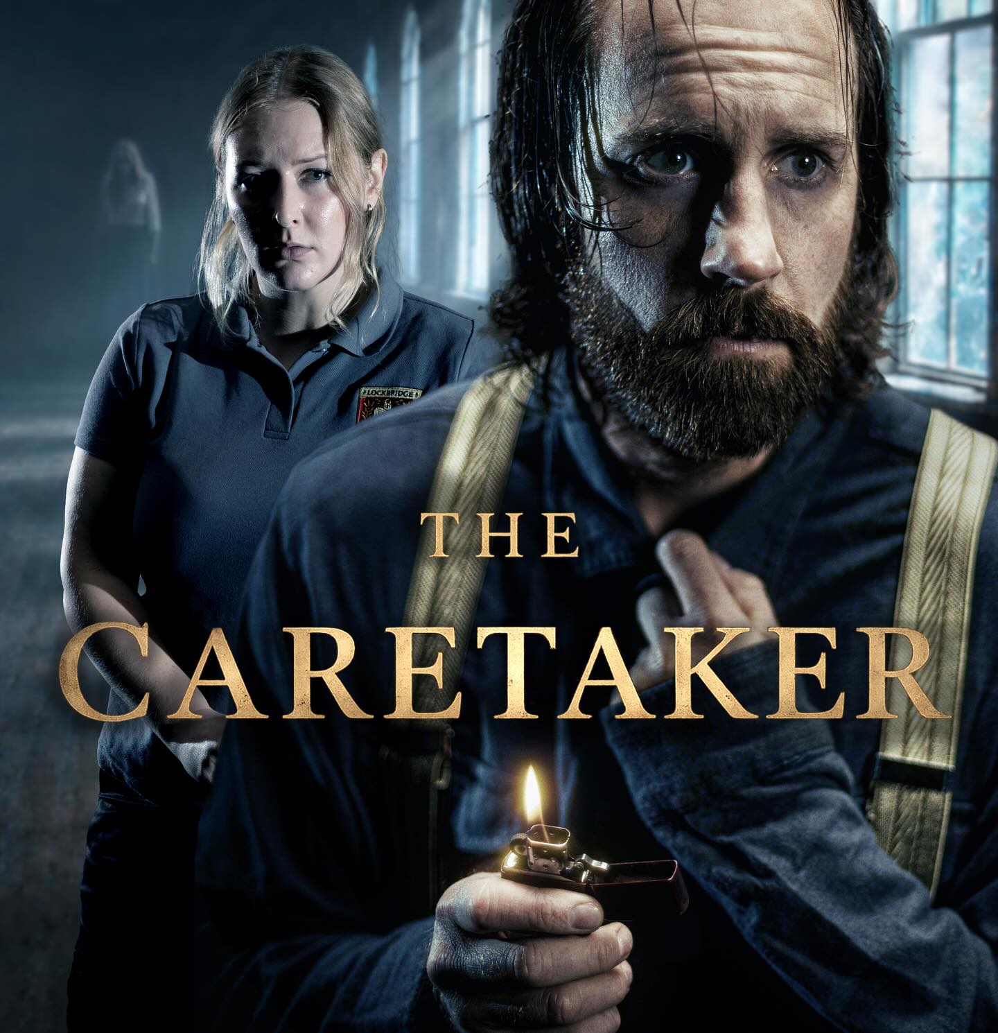📣 NEW TRAILER DROPPING THIS WEEKEND 🎥
The Caretaker which is a fully independent movie is coming to UK cinemas and streaming worldwide very soon.
What’s it about?
A character-driven, gothic horror / thriller set against the forbidding backdrop of Lockbridge Academy, a coastal school run by the aristocratic Aberdeen family.
Eddie a mute man burdened by a traumatic past and financial desperation, accepts a caretaker position in an attempt to change his life. There he meets Marie, a determined cleaner striving to rebuild her life.
Together they uncover sinister secrets that threaten the Academy’s legacy and their own survival.
Why do indie films like this matter?
Because we get to tell stories that would never be made within a studio or large production system.
At @landa_pictures only make projects we truly love, because we know if we do, so will the audience.
FrightFest 2025 Selection
Written and directed by Luke Tedder
Starring @ben_probert @mlarsen92 @scott_hume1 @laurenshotton @mcquire152 @noahck1 @hectorbaldwin_1 @heatherfcairns @emma.graveling @livvydaw @jansenmum
Producer @andybones14
Make up @leanne_reid_
Music @ollierann
Sound mix @andrewchappe11 @plainproduxions
UK Distribution: @ajamax_productions