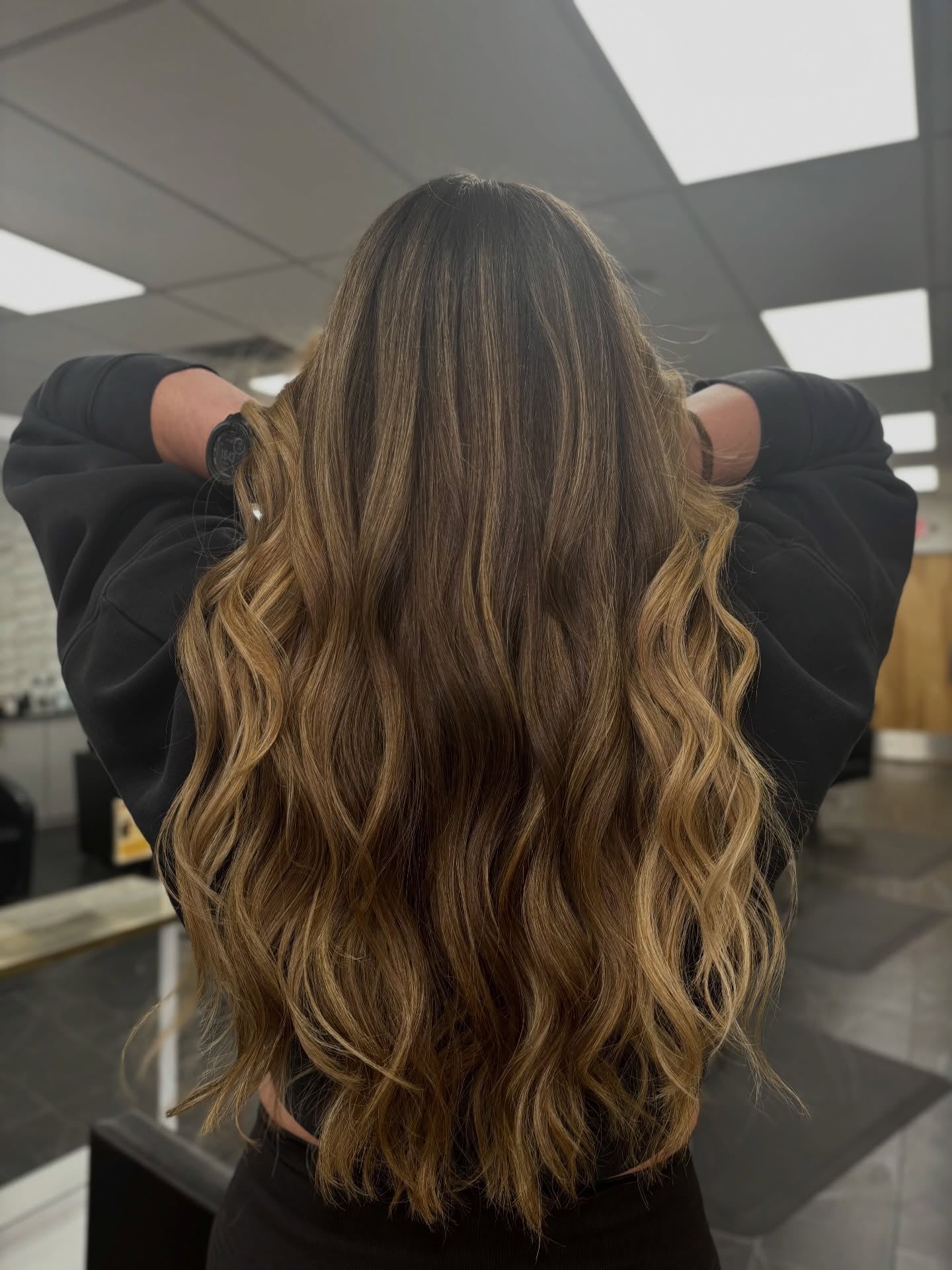 Perfectly lived in🤎✨swipe for the before