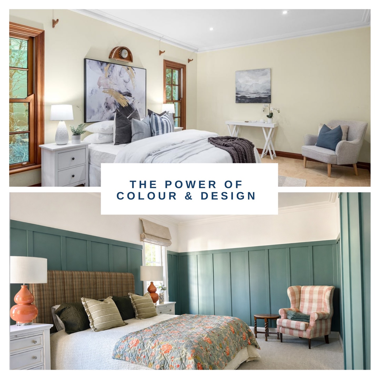 The power of decorating lies in creating a space that feels genuinely you. But what if you too many ideas (or none at all) and don’t even know where to start? That is where I come in. As an interior designer I can help you to avoid costly mistakes, pull together colours and materials that work in real life and sources pieces you would likely never find on your own. I think about lighting, layout, storage and how the room feels at the end of a long day. And yes, your bedside tables & lamps will be the right proportion for the room!
Ready to transform your bedroom or another space in your home ? I would love to help. Send me a message or give me a call on 0403 082 345 and I will let you know how we can get started straight away.
#sydneyinteriordecorator
#Interiordesignsydney
#bedroomrefresh
#northshoredesigner