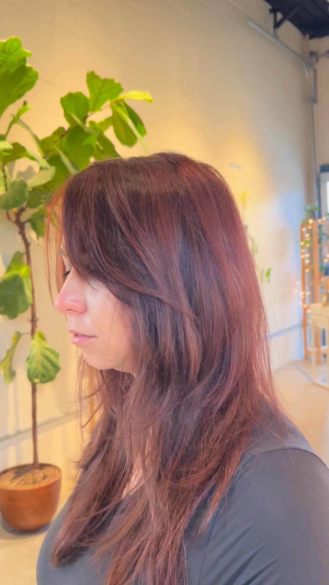 “Sugar we’re going down swinging!”