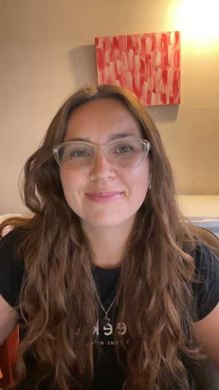 Conversamos con la Dani de @corazoncontentoadomicilio sobre las alergias alimentarias, lo difícil pero al mismo tiempo las soluciones que podemos encontrar hoy en día sobre todo con la tremenda labor que ella hace, además al final les tiramos un regalito que espero que les sirva!