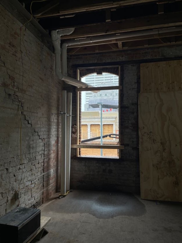 Digging into the details at South Downtown...
@southdowntownatl