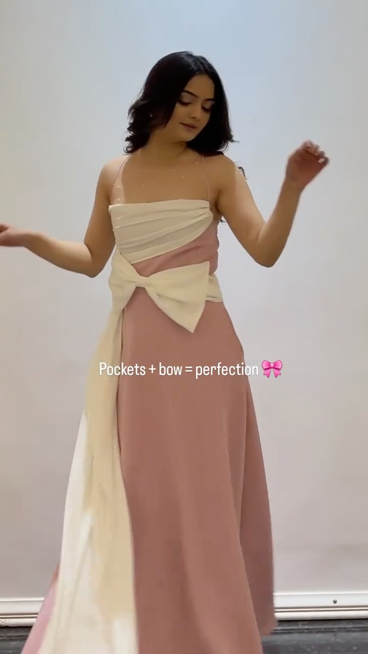 She’s pink, she’s dramatic, and yes—she has pockets.
✨ Winter Rose — now available
🔗 www.cheriecharmofficial.com
#winterrose #onlineshopping #gowndress