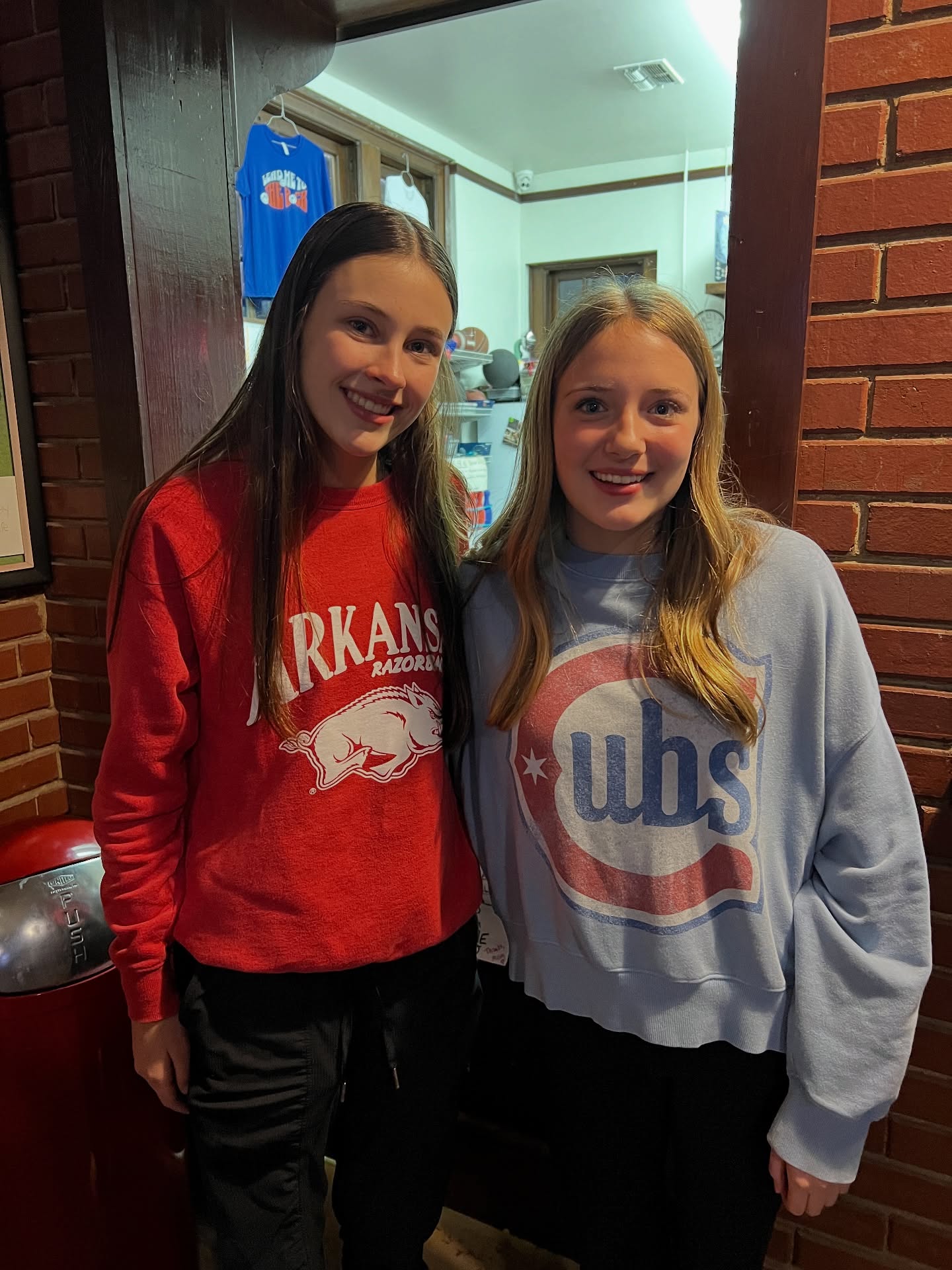 “For where two or three have gathered together in My name, I am there in their midst.”
Matthew 18:20