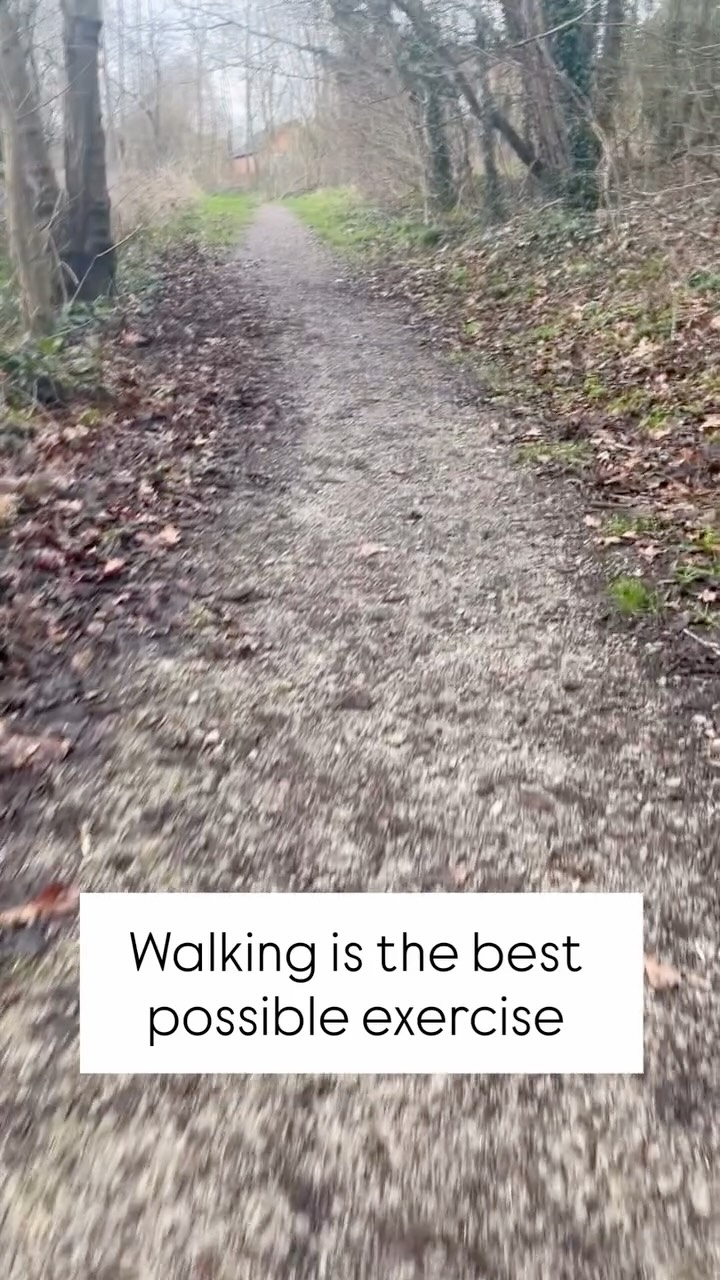 “ I took a walk in the woods and came out taller than the trees.”
- Henry David Thoreau
#walking #excercisedaily #nature #naturesinspiration #healthychoices