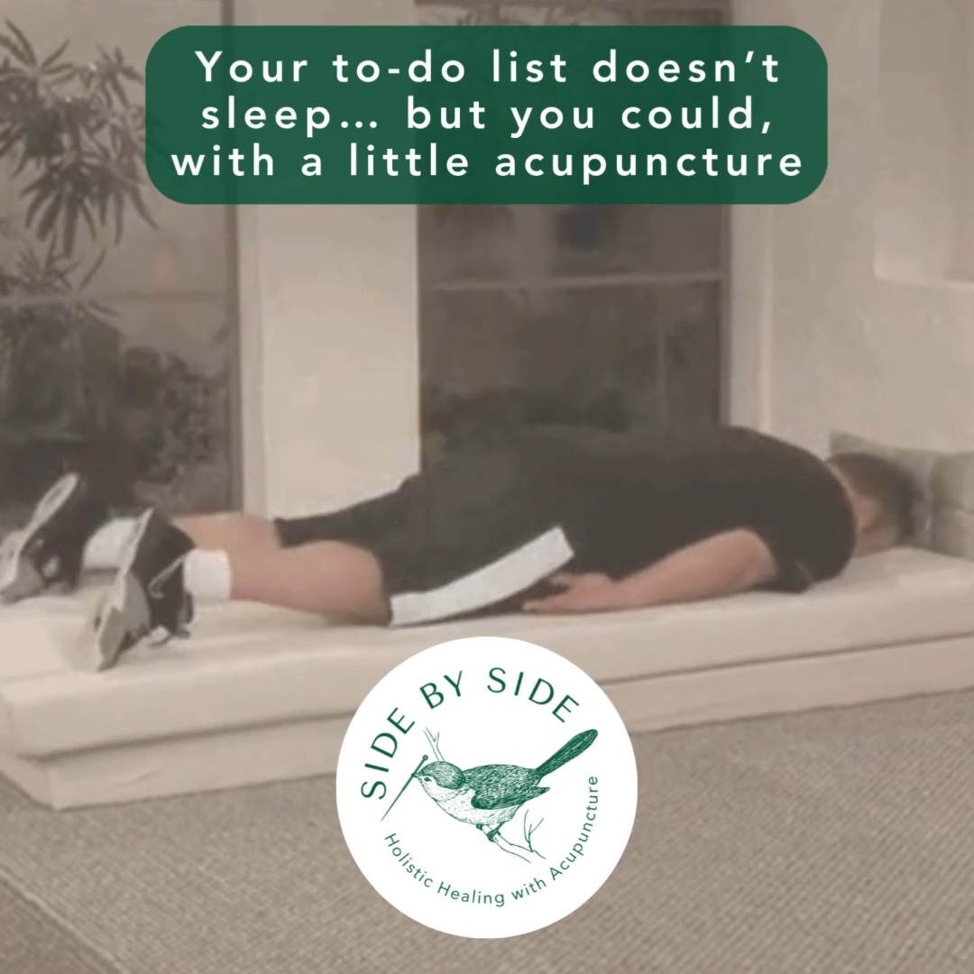 Youโre constantly looking after everyone else, work, family, friendsโฆ even the cat. But when was the last time you looked after yourself?
๐๐ฐ๐๐ฝ๐๐ป๐ฐ๐๐๐ฟ๐ฒ ๐ต๐ฒ๐น๐ฝ๐ ๐ฟ๐ฒ๐ฐ๐ต๐ฎ๐ฟ๐ด๐ฒ ๐๐ผ๐๐ฟ ๐ฏ๐ผ๐ฑ๐, ๐ฐ๐ฎ๐น๐บ ๐๐ผ๐๐ฟ ๐บ๐ถ๐ป๐ฑ, ๐ฎ๐ป๐ฑ ๐ฟ๐ฒ๐๐๐ผ๐ฟ๐ฒ ๐ฒ๐ป๐ฒ๐ฟ๐ด๐.
๐ฃ๐ฟ๐ฒ๐ด๐ป๐ฎ๐ป๐? Acupuncture eases back tension, improves sleep, and reduces stress, tiny needles, big relief!
๐ Learn more about how acupuncture, with ๐ฆ๐ถ๐ฑ๐ฒ ๐ฏ๐ ๐ฆ๐ถ๐ฑ๐ฒ ๐ถ๐ป #๐ข๐๐ณ๐ผ๐ฟ๐ฑ, #๐ฆ๐ฒ๐๐ฒ๐ป๐ผ๐ฎ๐ธ๐, can help you. Visit ๐ธ๐ธ๐ธ.๐ด๐ฃ๐ด๐ข๐ค๐ถ๐ฑ๐ถ๐ฏ๐ค๐ต๐ถ๐ณ๐ฆ.๐ค๐ฐ๐ฎ and book your appointment today.