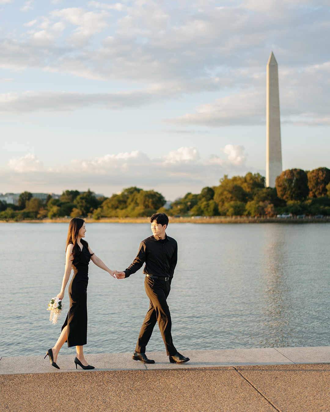 โจFrom the monuments to the cathedral, DC will always feel like part of our story.
๐ซBooking & inquiries: link in bio
Photo @slpofficial @slp_silver_lining_productions
Video @silver_lining_wedding
#dcengagementphotographer #dcengagement #dc์ค๋
#๋์จ์ค๋
#๋์จ์จ๋ฉ