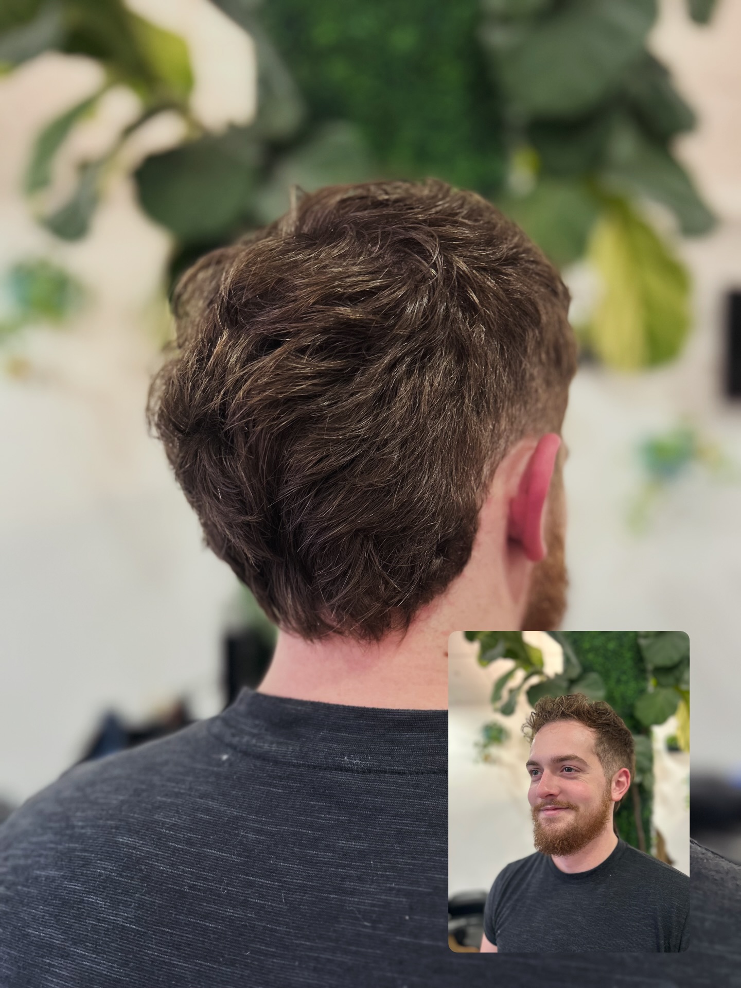 Style with flair 🔥
@hairbyerinbeth
#ames #iowa #amesiowa #iowastate #iowastateuniversity