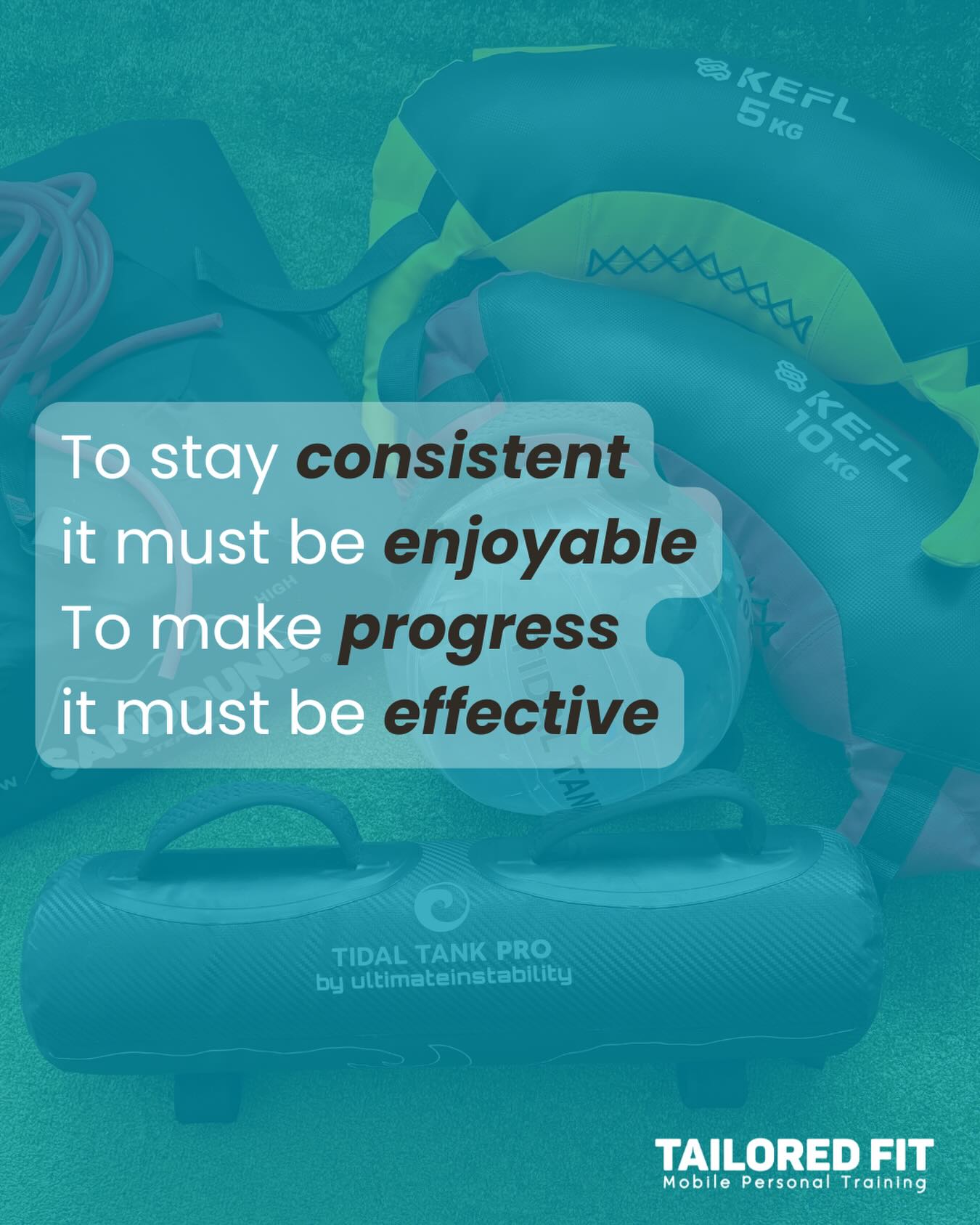 If it’s enjoyable, you’ll keep showing up.
If it’s effective, you’ll keep believing in it.
Real progress needs both.
That’s where I come in..
#fitnessmotivation
#strengthtraining
#functionalfitness
#consistenttraining
#trainingforlife
#fitnessprogress
#healthymovement
#buildstrength