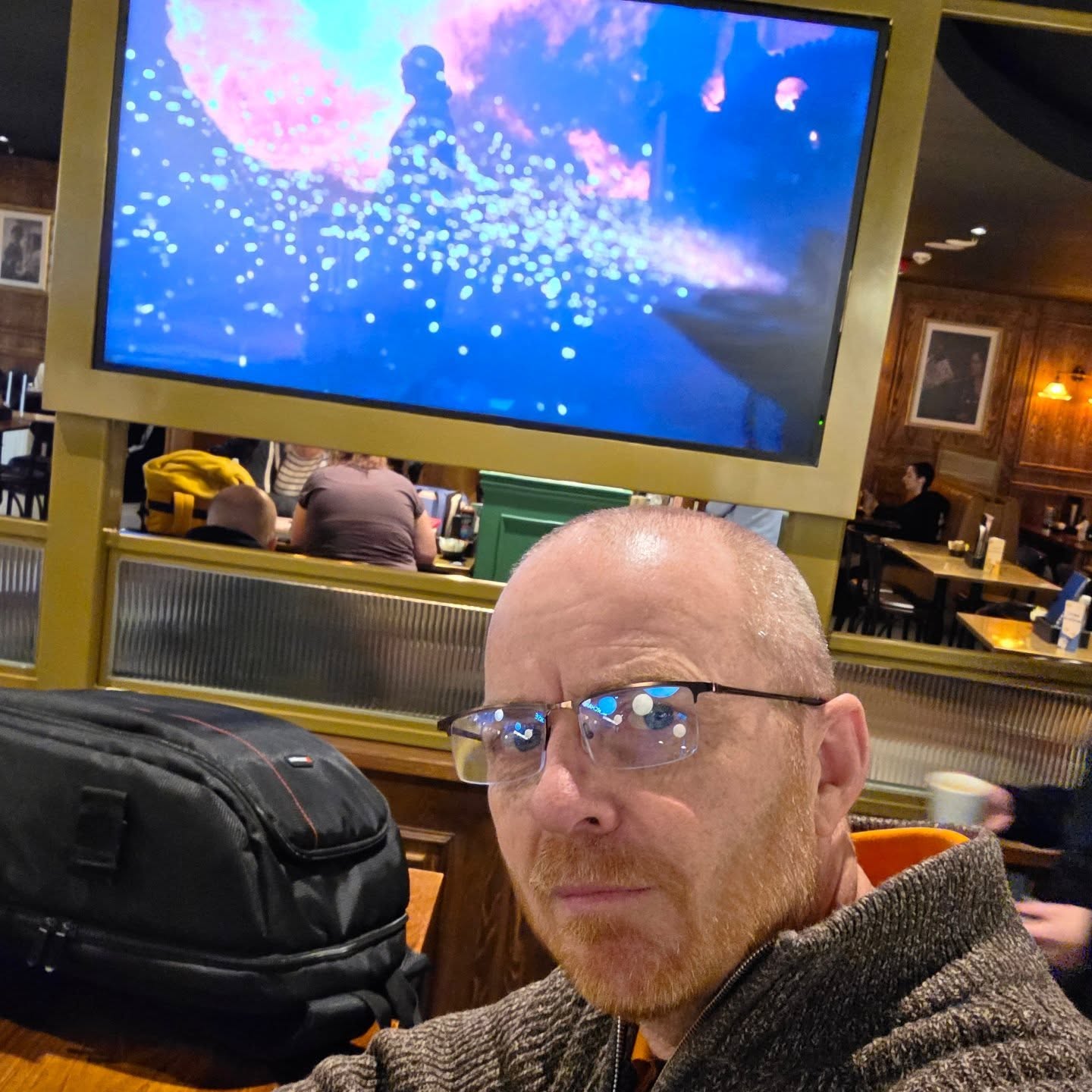 Lets just say its been a very busy day in Edinburgh. Visiting whisky shops for our new @twa_casks business. Then onto the @royalhighlandcentre for a site visit for the proposed 'Dram of Destiny' project.
A suitable finish to the night @smws_uk Queen Street to mull over a big decision.
#whisky #burnsnight #myname5doddiefoundation