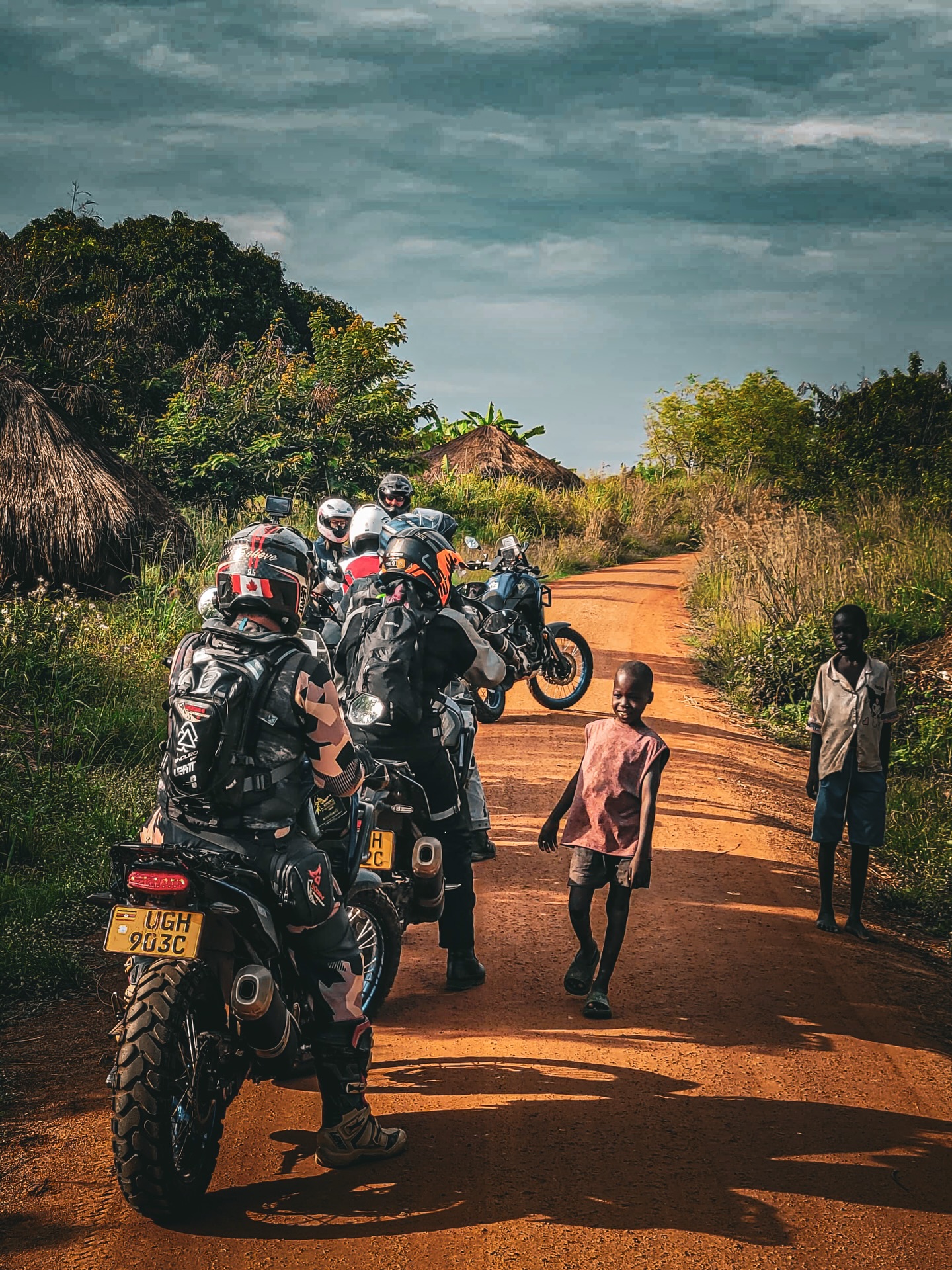 🚨 BIG NEWS FROM AFRICAN MOTO ADVENTURES 🚨
After months of careful planning, strategic discussions and on-the-ground logistics… we’re opening the door to a whole new way to experience Africa with us 🌍🔥
For the first time ever, non-riders can now join our motorcycle tours — travelling alongside the group in their own dedicated safari vehicle 🛻🐘
That means:
No more leaving a partner, friend or loved one behind
No need to ride a motorcycle to be part of an AMA adventure
The same wild routes, epic landscapes and unforgettable moments — just experienced differently
And that’s not all…
We’re also launching standalone 4x4 tours, perfect for those who’ve always wanted the AMA experience but don’t ride (yet 😉).
⚠️ We’re easing into this new world, so for now these options are available exclusively on:
🏍️🛻 Pearl of Africa – Uganda
🏍️🛻 The Grand Tour – Cape Town to Victoria Falls (and back again)
Ride, drive, explore — together.
Because adventure should be shared, not compromised.
If Africa has been calling but the bike wasn’t your path… now you’re officially invited.
Think outside the box.
Bring your people.
Experience Africa your way.
📩 DM us or visit the website for full details.
#ridethewild #AfricanMotoAdventures #AdventureTogether #NoOneLeftBehind #safarimeetsmotorcycle