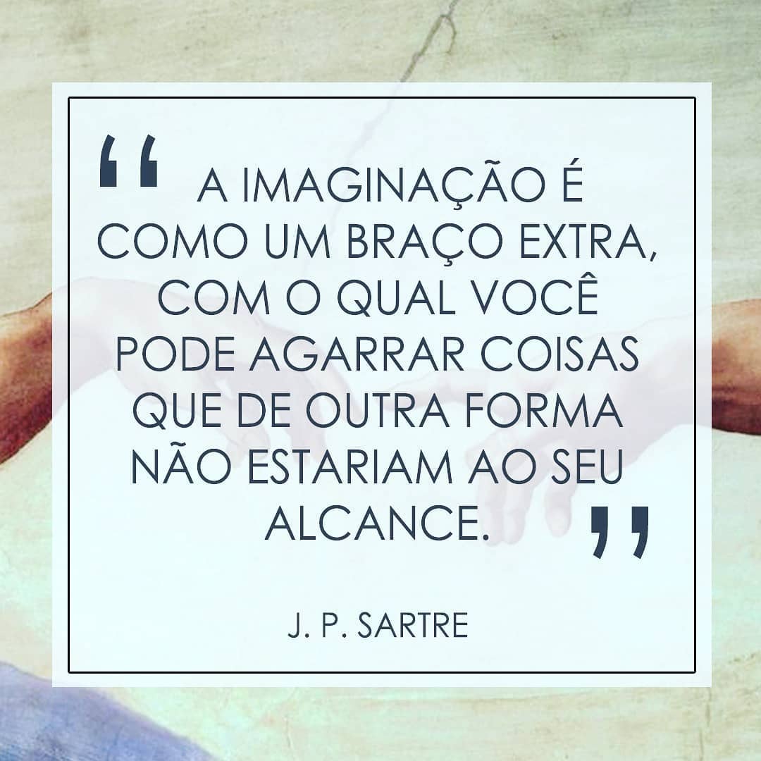 Nosso primeiro passo... #psicologia #Sartre #jeanpaulsartre