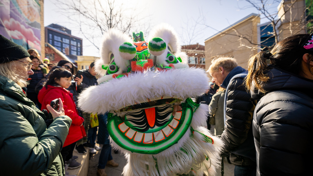 Ever tried learning fitness through culture? At Zhong Yi, our lion dance and performance classes have been building strength, balance, and stage confidence for adults and youth alike for over 30 years. You’ll practice explosive footwork, partner lifts, and rhythmic timing — all great for conditioning and coordination. Our Madison facility at 5006 Voges Road (opening on Feb. 2nd) offers progressive drills, rehearsal-style warmups, and supportive feedback so you grow physically and perform with presence. Ready to move with purpose and join a welcoming community? Link in bio. 🦁🤝✨
Tell us: which skill do you want to level up — strength, coordination, or stage confidence? #MadisonWI #LionDance #CulturalFitness #ZYKFA #DaneCounty