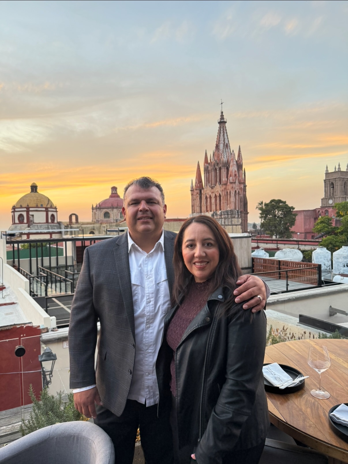 Highlighting some family and work moments from 2025 🙏🏼 hope everyone has had a good start to 2026.