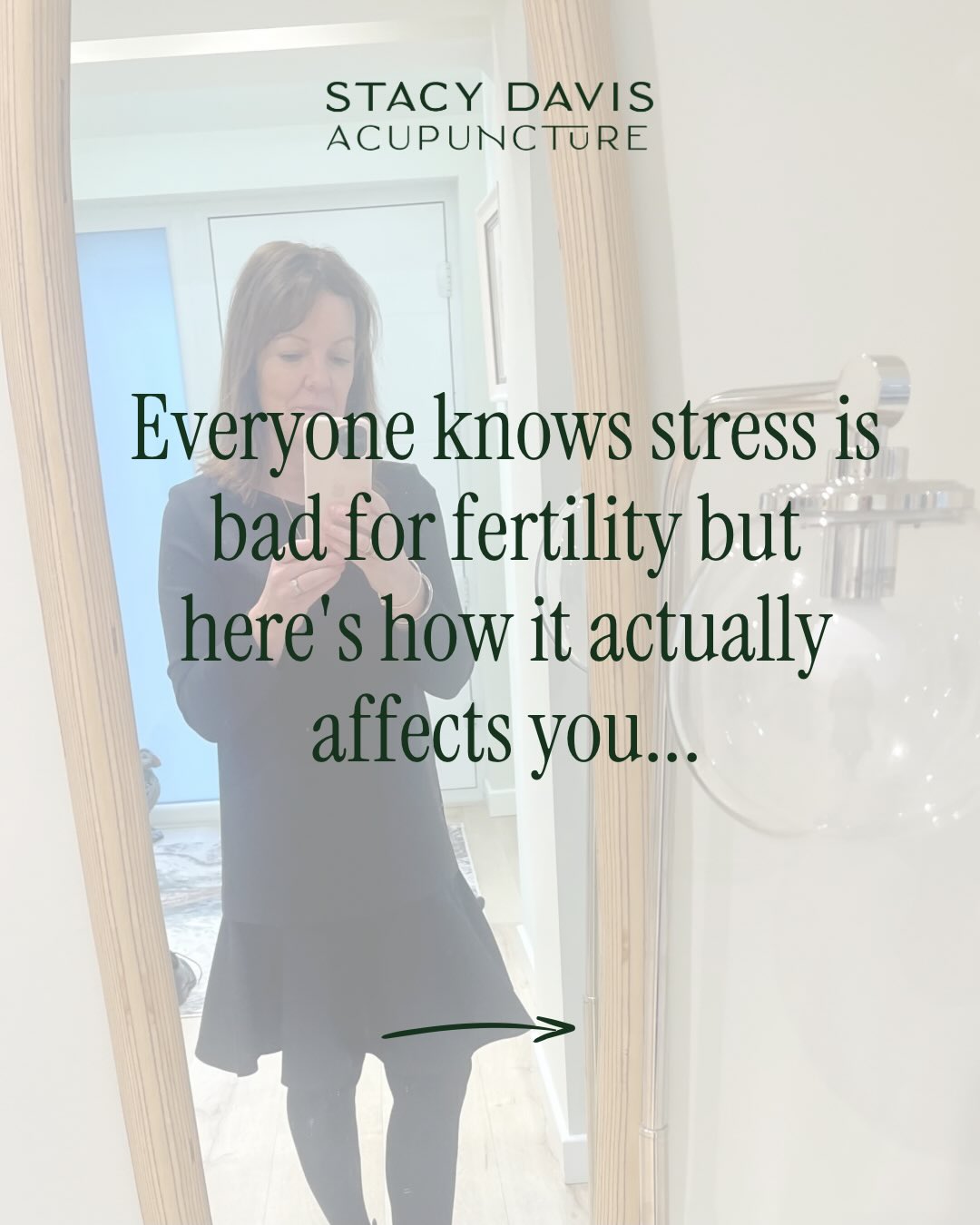 We ALWAYS talk a lot about hormones when it comes to fertility.
But what often gets missed is the state the body is in before hormones even come into play.
If your system is under constant pressure, it focuses on coping and conserving energy.
Reproduction tends to drop down the list.
That’s why supportive practices matter more than people expect.
They help the body settle and regulate and when that happens, hormones often follow.
This is where fertility support really begins.
Not forcing.
But giving the body the right support to do its job.
Comment Freebie10 and let my ‘5 Things You Can Do This Month To Boost Your Fertility Naturally’ guide you.
#ttc #acupuncture #acupressure #stress #ivf #qigong