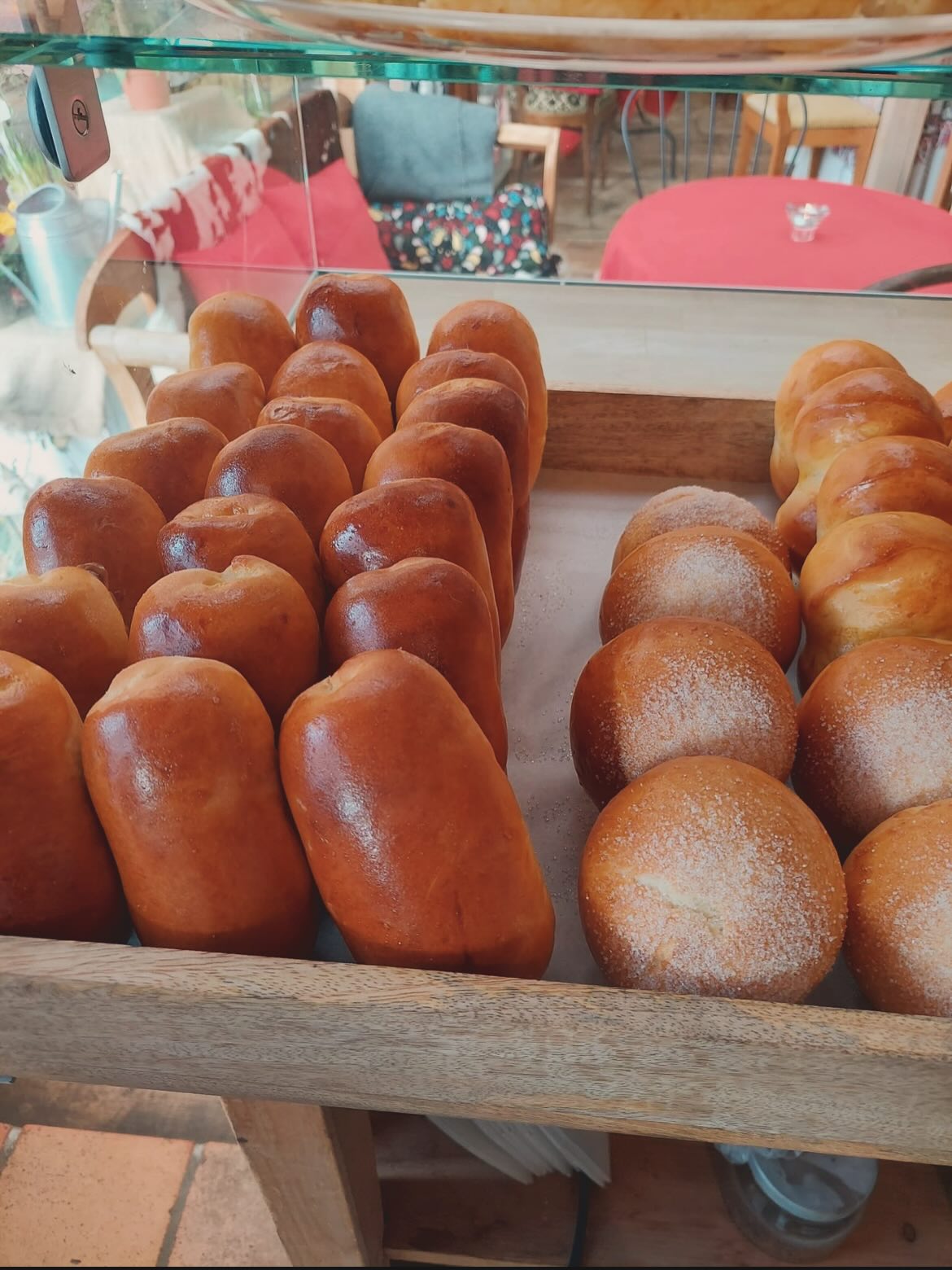 Réouverture du Marché Vaney
🍫🥓🍞🥔🍳🥨🥧🍗🥬🥕🍇🧄🥚🫕🥩🍯
Vendredi 16 janvier 15 h / 19 h
Samedi 17 janvier 8 h / 12 h