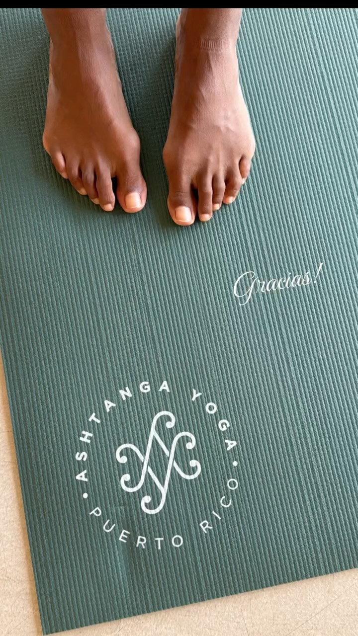 I feel amazing after sharing a few days in my favorite island, getting back on my mat with a mysore practice surrounded by a super crew of dedicated teachers from around the world. I'm really inspired and honoured.
Most special and meaningful of all was to be back on my mat every morning at the same studio where I started my yoga path here in Puerto Rico, with my dear teacher and friend @davidckyle more than 20 years ago!
If you are actually thinking of having a yoga vacation this is the right place to be 👉🏽 @ashtangayogapr 👈🏽 great teachers, amazing location and studio facilities, they even have a sauna now! 🤩
Anyways... last few days where awesome and I can't wait to come back next year for some more!
Now, slowly but surely going back home to my dear students in Barcelona!
Classes starts Tuesday 20th... full schedule soon!
😘