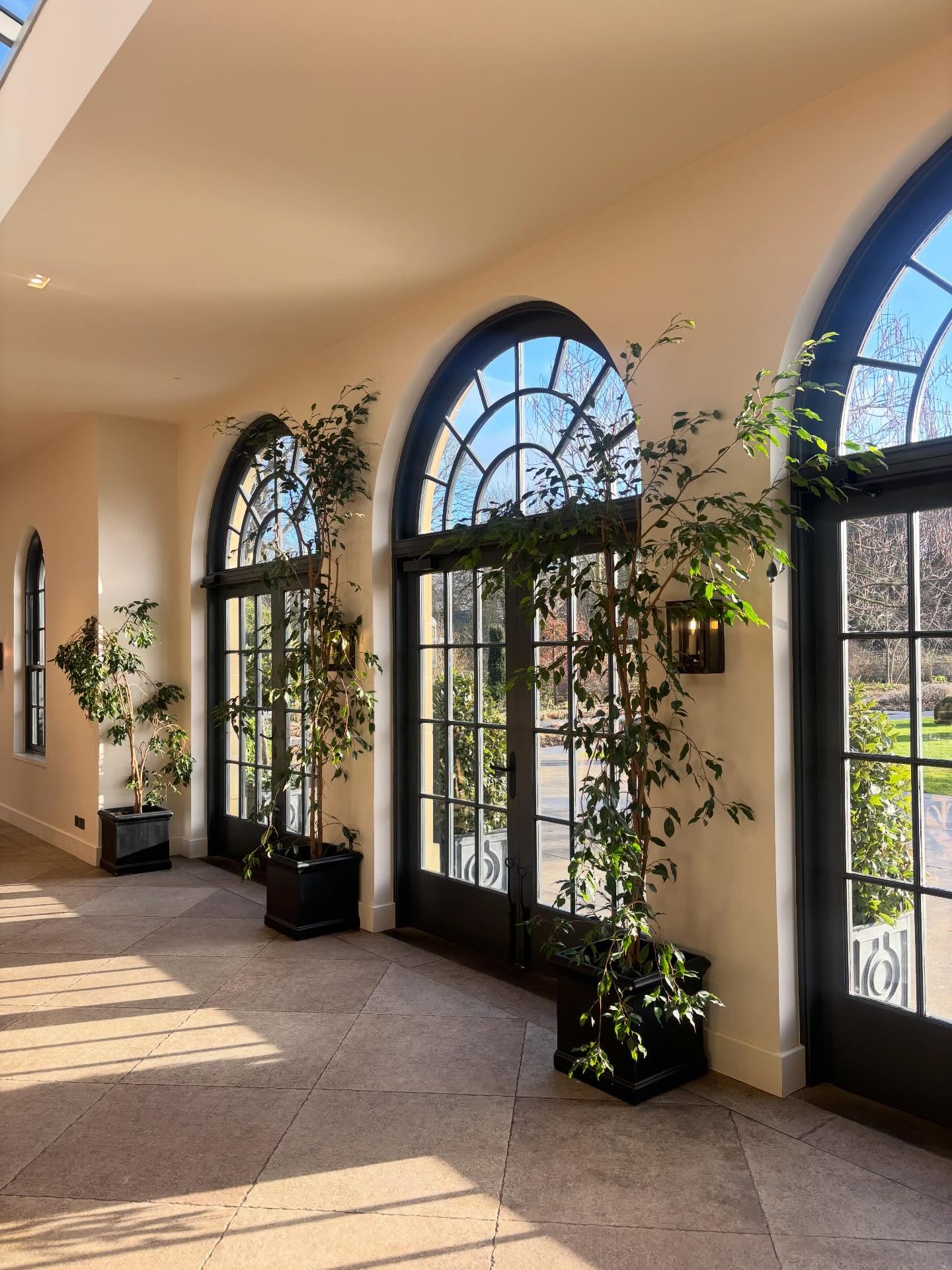 one week to go until my intro event at the gorgeous @middletonlodge ✨🧘🏽♀️
1 hour of relaxing, unwinding and flowing, followed by some lovely warming seasonal teas - what more could you want for a cold january eve!
to book on please call 01325377977 ex 1 🩵
22nd jan, 6PM-7PM onwards ✨
see you on the mat!