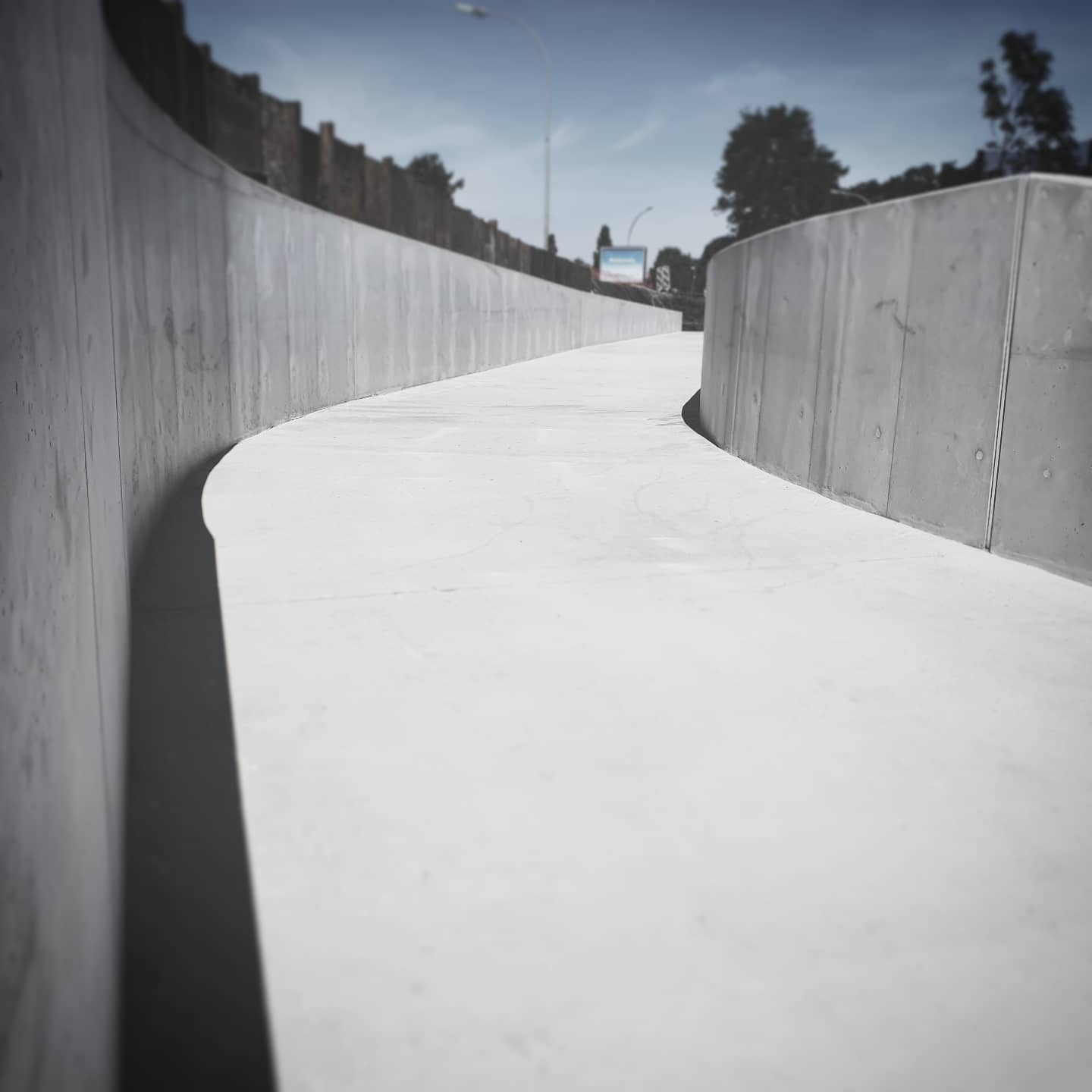 Aanleg fietspad Genk