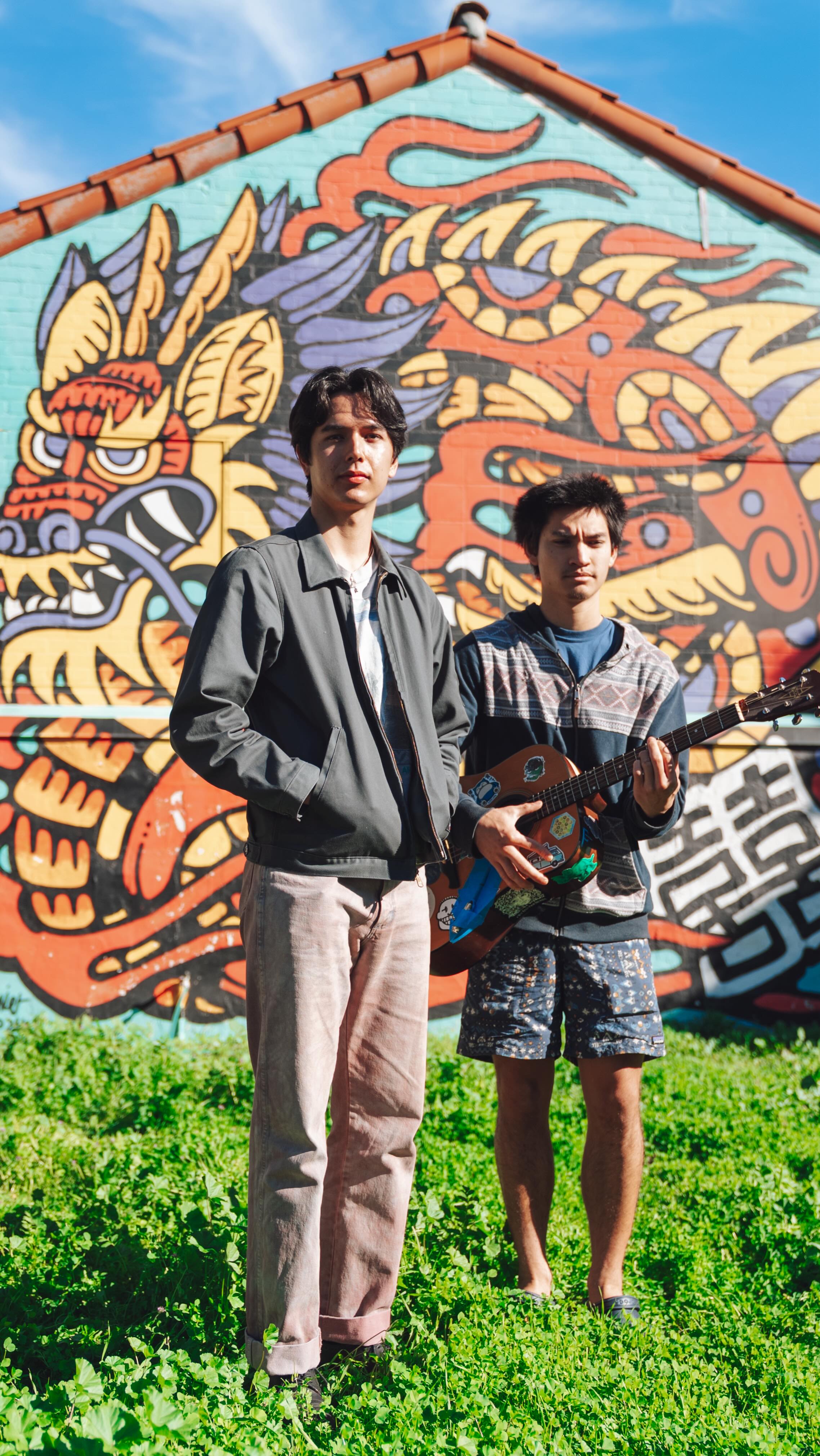 Santa Barbara’s red tile beauty came with a cost, both financially and culturally.
From the mid 1800s through the early 1900s Santa Barbara had a bustling Chinatown.
It ran along East Canon Perdido Street (near where the Lobero and Post Office are today). It was dense. It was crowded. Landlords elsewhere routinely refused to rent to Chinese Immigrants, discrimination was severe. Living together was survival.
After the earthquake of 1925, the city saw an opportunity for an Architectural rebrand to draw in tourist money, but also, to gentrify Chinatown.
The new Spanish-style Lobero built right around there became one of the prototypes for SB’s new aesthetic.
The new building codes and regulations made rebuilding Chinatown incredibly expensive, pricing most residents out.
With one lasting exception. Jimmy Yee Chung. In 1947 he opened a restaurant that became an important community spot for people of all cultural backgrounds in an area just a block down some called the “New Chinatown”.
Over the decades following the earthquake, the Chinese population dwindled, and later Asian communities, including Japanese residents, would face similar structural barriers, as discriminatory laws and the city’s push for a Spanish Colonial identity limited who could return downtown.
Jimmy’s Oriental Gardens closed down in 2006, but was thoroughly preserved by @SBTHP and now hosts two very pickle-forward businesses, the Pickle Room and Three Pickles.
Santa Barbara is uniquely beautiful, but it’s important to acknowledge its aesthetic came at the expense of many cultural communities.
Big thank you to @gardencitytinkershopmusic for helping with the research on this one and bringing it to life through music. 🎶 They drop a new song, “Waking Life” on Jan 30th. Go check it out.
Sources:
Santa Barbara Historical Museum
UCSB Public History
Chinese Exclusion Act (1882), National Park Service overview
UCSB
City of Santa Barbara / Architectural History sources
Santa Barbara Trust for Historic Preservation (SBTHP)