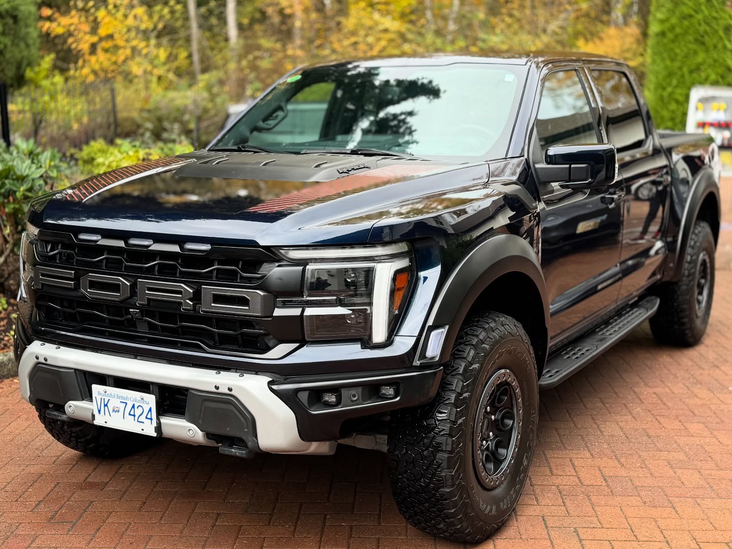 Ford Raptor Received its Monthly Maintenance Detail & Left Looking Brand New😍
Interested in getting your investments professionally detailed and protected? We come to you! We service Surrey and surrounding areas. Feel free to message or call us.
📱 604-506-1359
📅 Everyday 7:00am-7:00pm
📌Appointments Only!
————————————————
We provide
🧼Interior/Exterior Detailing
🧼Ceramic coatings
🧼Seat/Carpet Shampoo
🧼Paint Corrections
🧼Paint Enhancements
🧼Scratch Removals
🧼Claybar & Wax
🧼Leather condition
🧼Headlight restoration and much more
-
-
-
-
-
-
-
#surrey #vancouver #langley #richmond #detailing #mobiledetailing #carwash #cars #ford #raptor #trending #fyp
