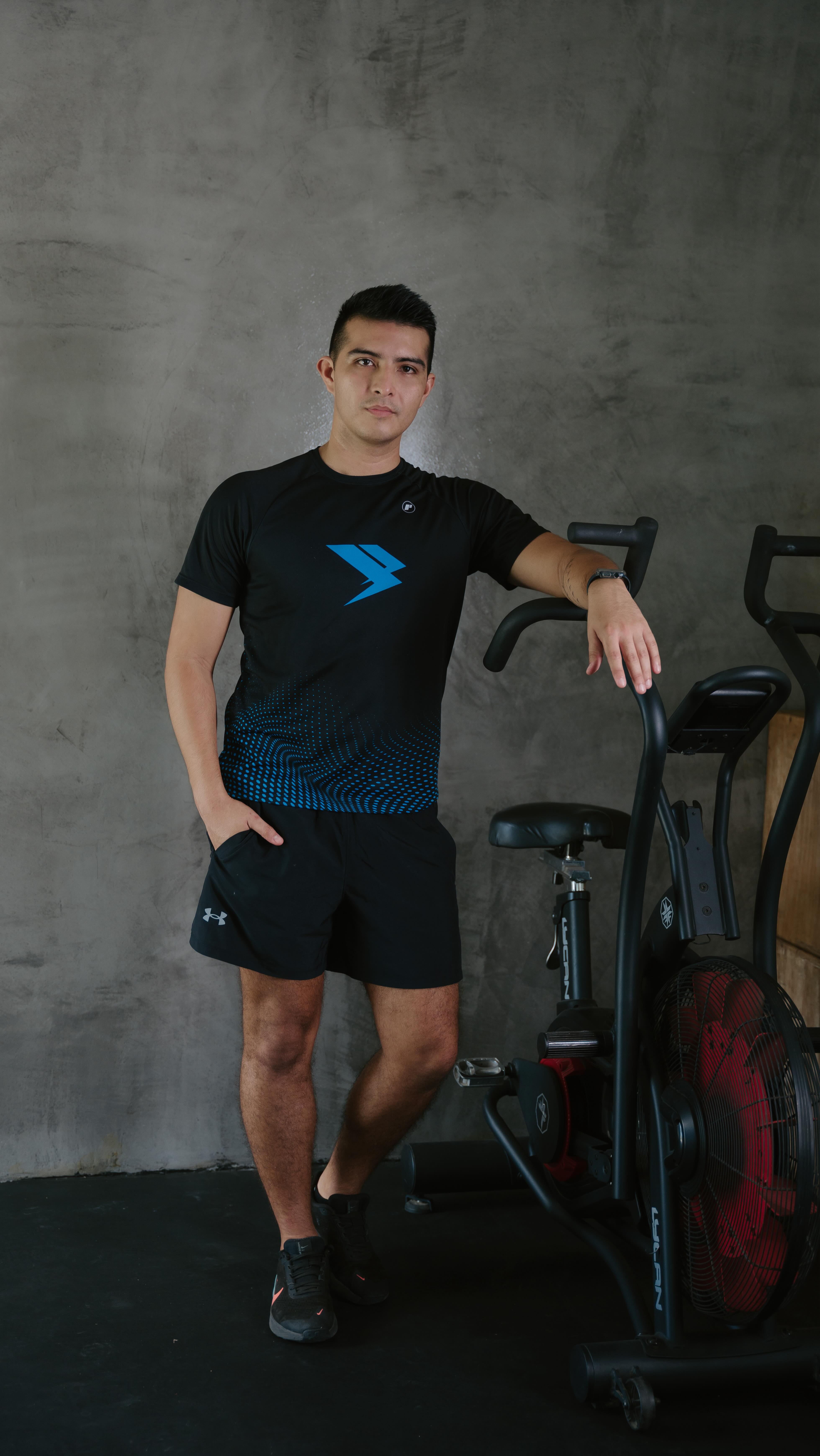 Cada horario tiene un MOOD diferente para entrenar. ¿Cuál es el tuyo?