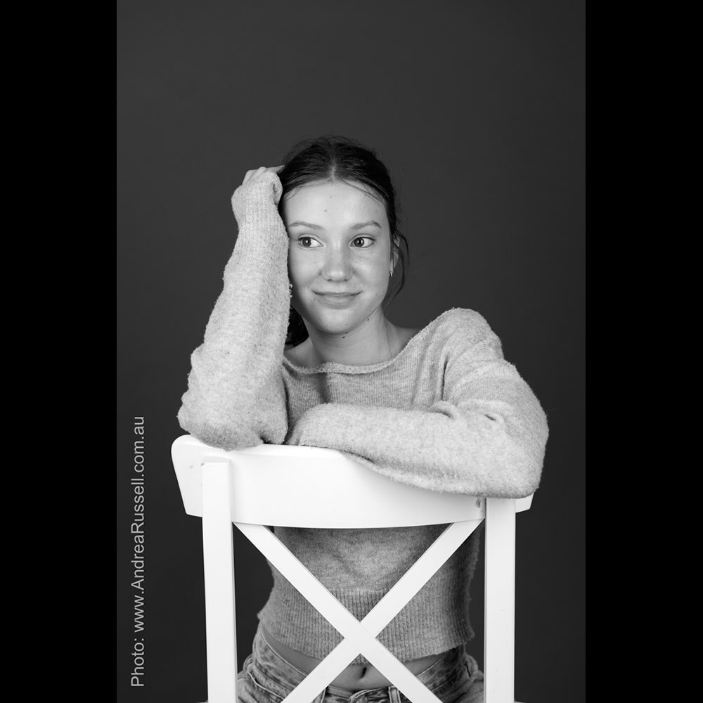 Teen & Young Adult Studio Portraits | Palmyra โจ
Timeless portraits that beautifully capture youth, confidence and authenticity.
I specialise in actor & model headshots and elegant portraits for teens and young adults โ natural expressions, gentle guidance, and images that feel real, polished and enduring.
๐ Local studio in Palmyra
๐ธ Calm, professional sessions
๐ป www.AndreaRussell.com.au
๐ฑ 0403 549 595
Enquiries welcome โ Iโd love to create something truly special for your teen.
#teenportraits
#modelheadshots
#actorheadshotsperth
#perthactorportrait
#brandingphotographyperth