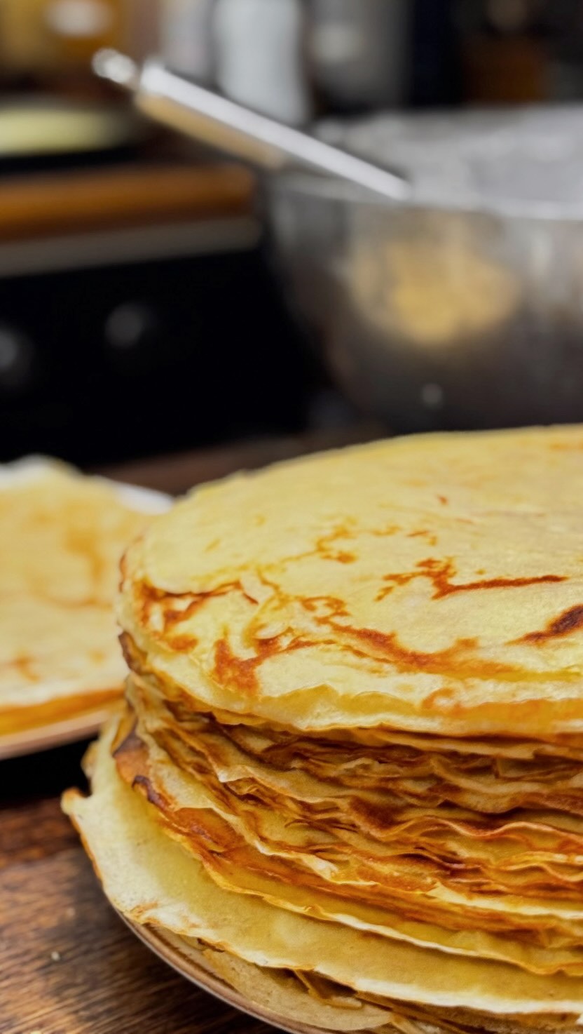 Kahvaltı servisimiz bu cumartesi saat 09:00 itibarıyla başlıyor. 🥞☕️
Our breakfast service starts this Saturday at 9:00 AM. ☕️🥞
www.cookmeeatme.com
#chef #restaurant #breakfast #crepe