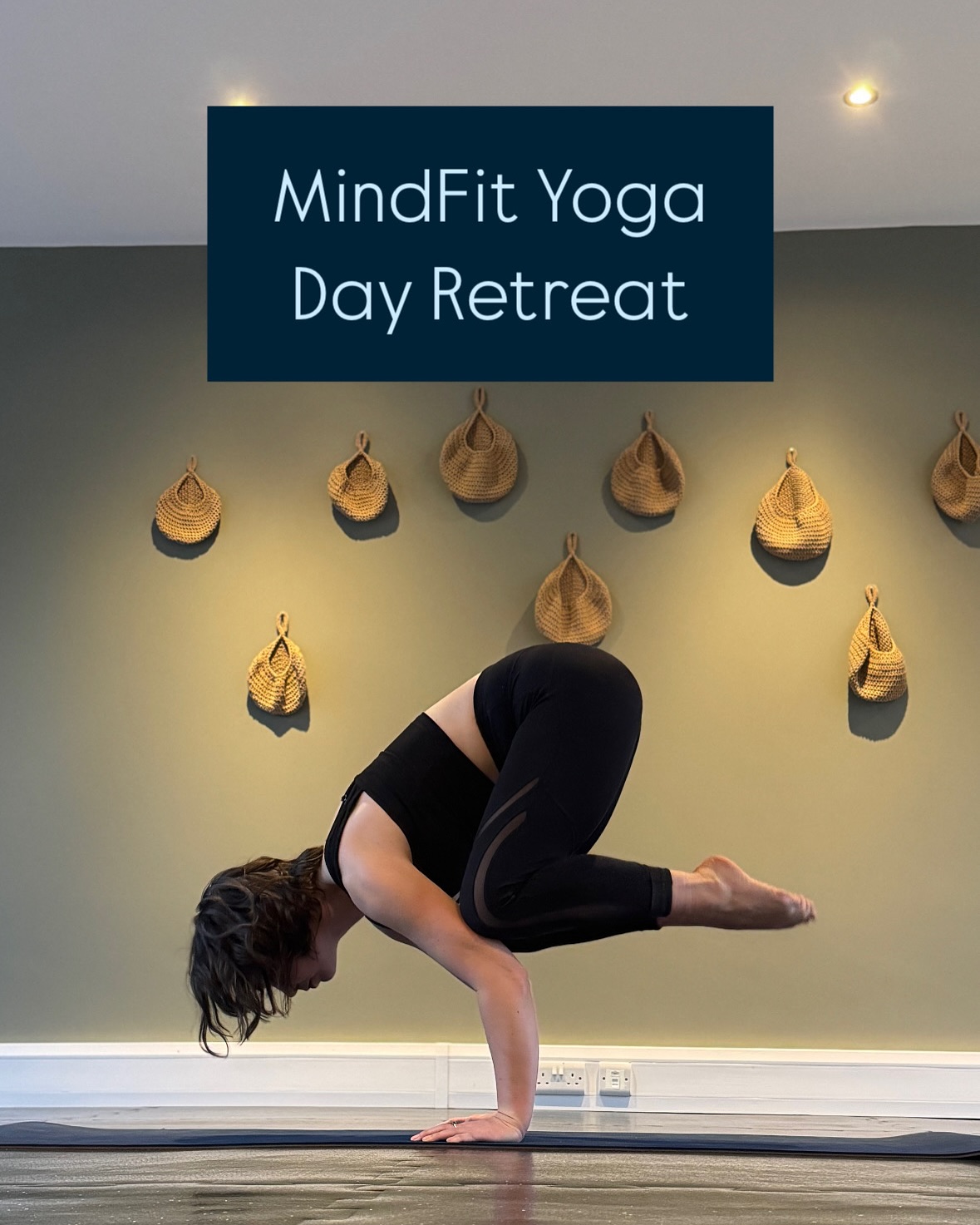 Ohhh this day retreat had everything 😇
From Deb gently calling us all out with some real talk about meditation…
• yes your mind will wander
• no you’re not doing it wrong
• and yes even the “zen” people are thinking about dinner 🤣
To full blown yoga nidra and restorative where a few of you went into such deep relaxation there was actual snoring and honestly… I’m proud of you 😴
The best bit though was watching connections form. People arriving solo, leaving with friends, inside jokes and that warm fuzzy community feeling that makes my heart happy 🥹
This is what these days are really about
moving
resting
learning
laughing
and remembering you don’t have to do life or your practice on your own🫶
Still riding the post retreat glow and so grateful for every one of you ✨