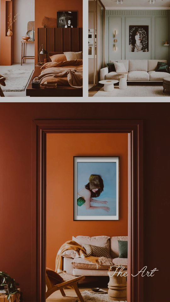 My photography is not a representation.
It is a psychological state.
In my work, I explore inner tension, anxiety, control, vulnerability, and self-observation.
The body becomes a neutral surface — honest, raw, unapologetic.
Each image invites confrontation:
with emotions we feel deeply, but rarely reveal.
✨ Fine art prints are available via DM.
🖥️ Discover more work and insights at
www.annakant.com
For those who don’t just look at art —
but feel it.